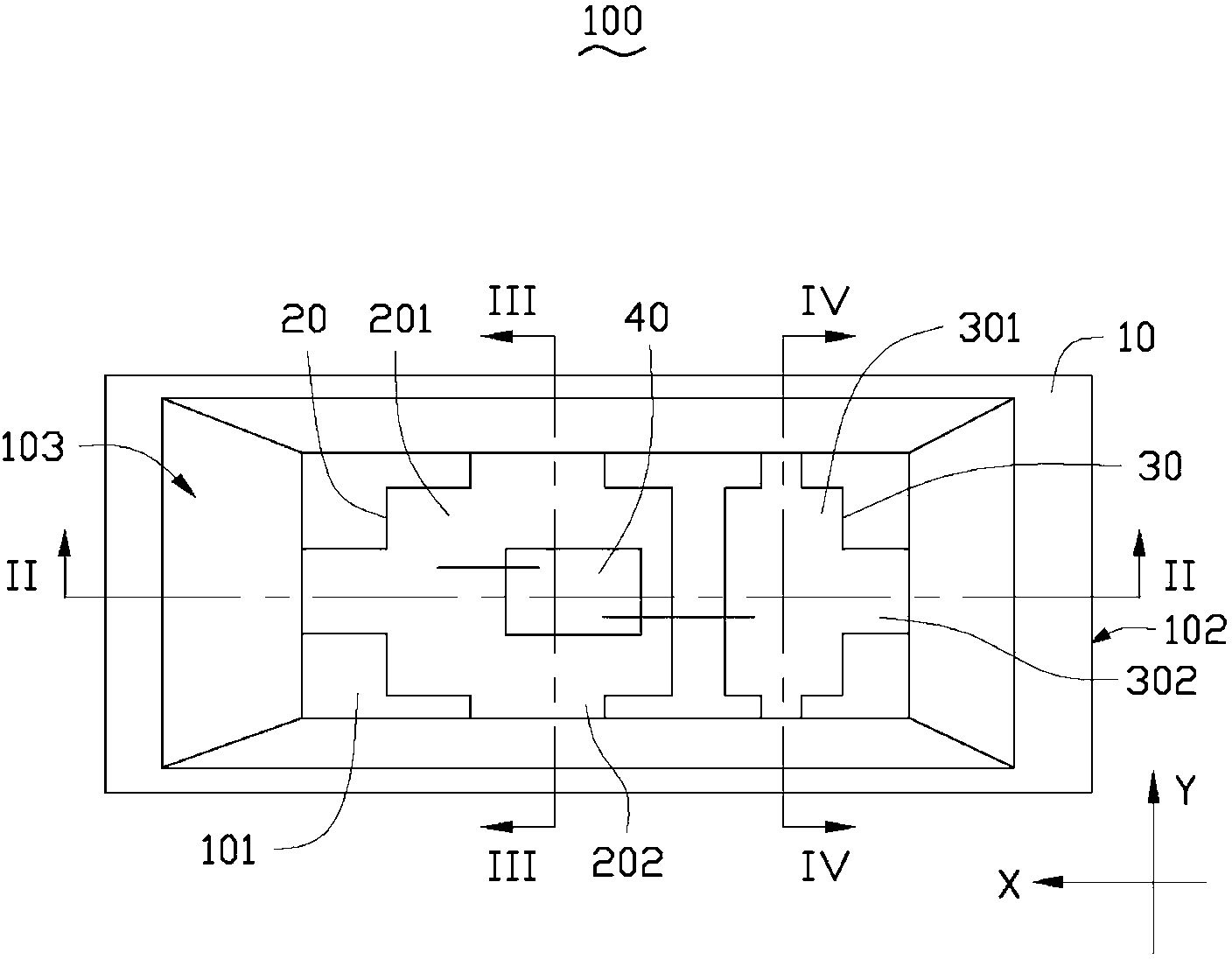 Light emitting diode and manufacturing method thereof