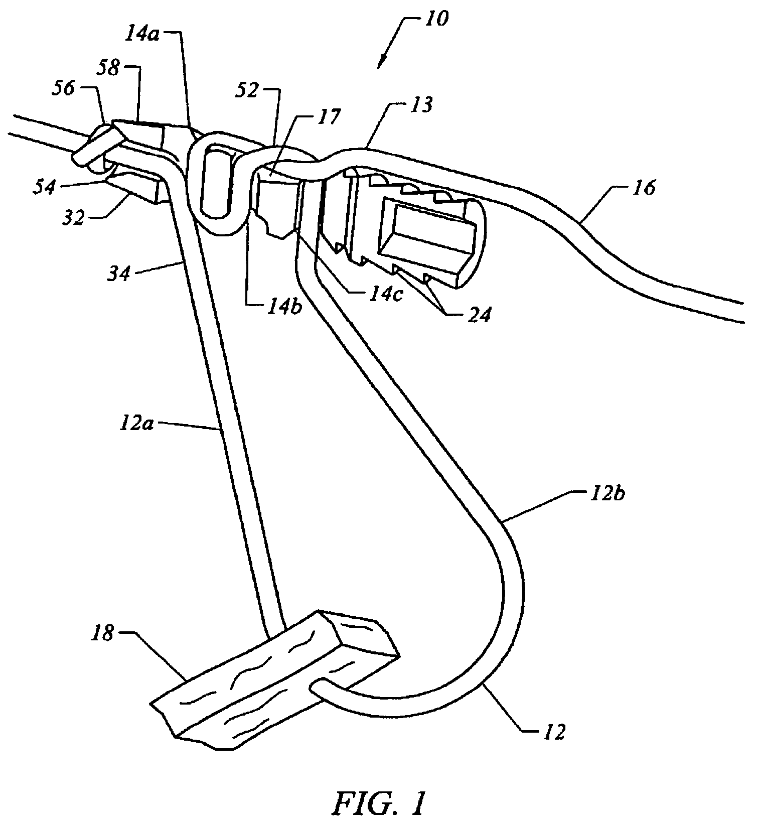 Bone anchor suture-loading system, method and apparatus