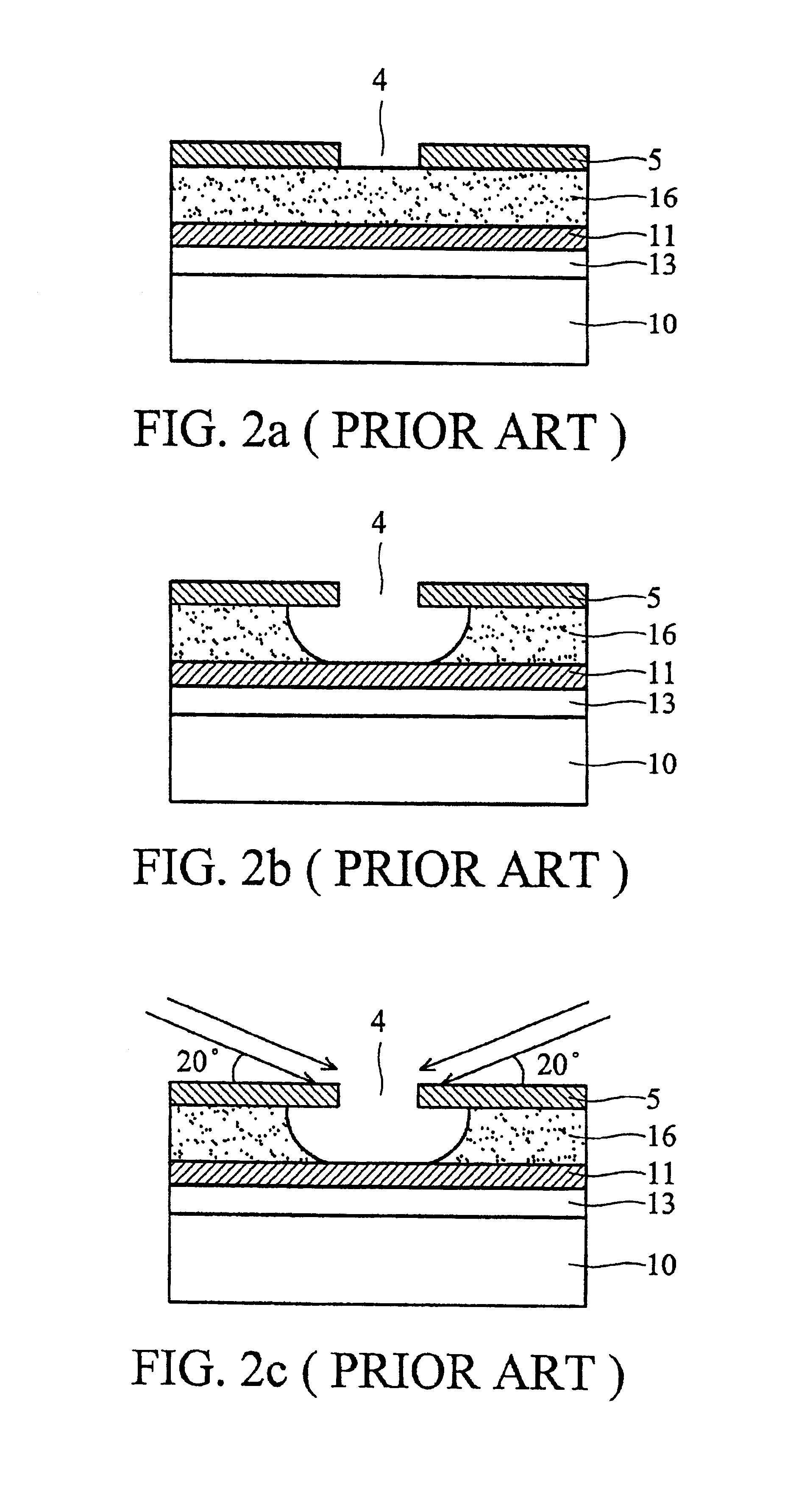 Field emission display cathode (FED) plate with an internal via and the fabrication method for the cathode plate