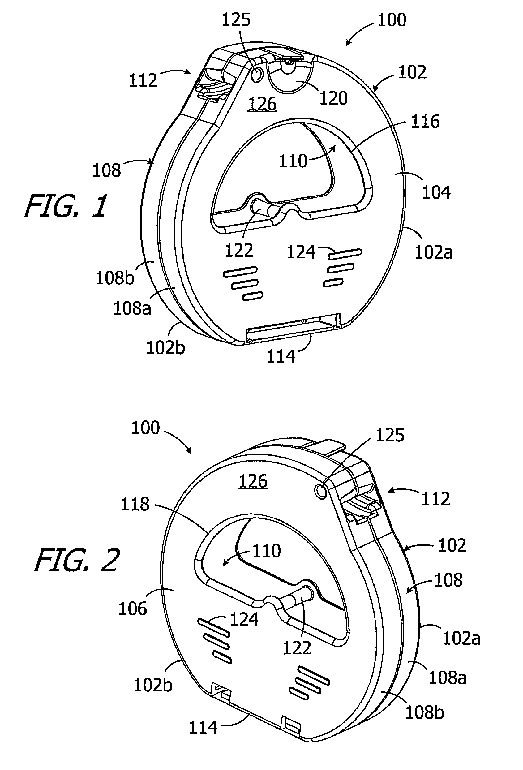 Support strap dispensers and holsters for use with same