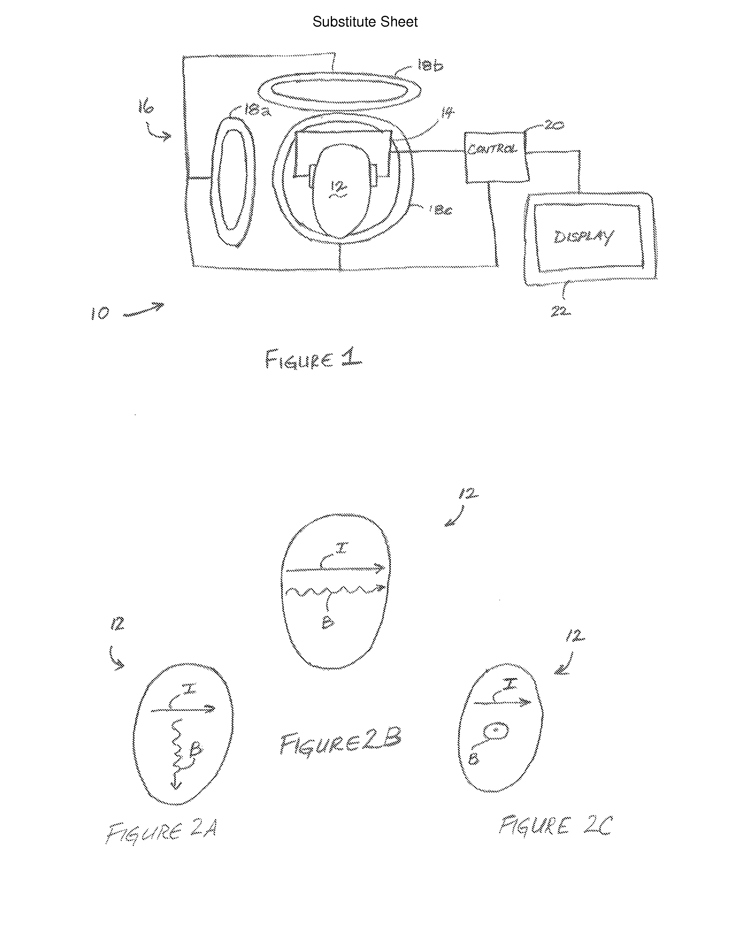 System and method for magnetic current density imaging at ultra low magnetic fields