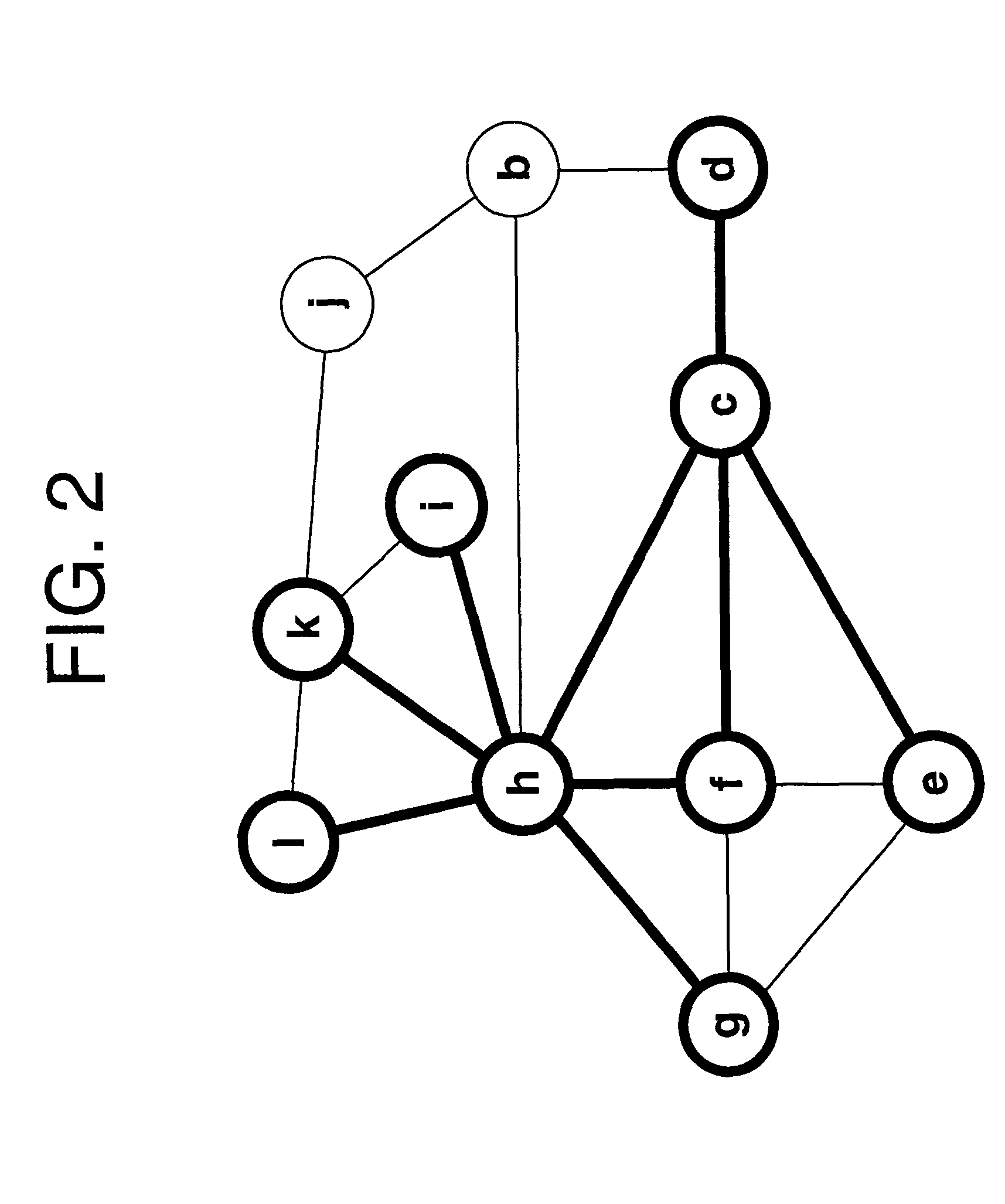 Iterative logical renewal of navigable map database