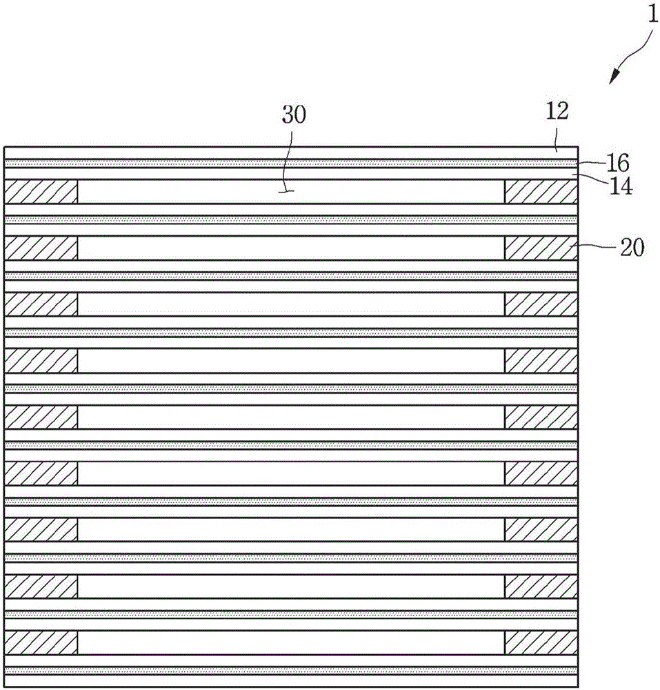 Air purification device