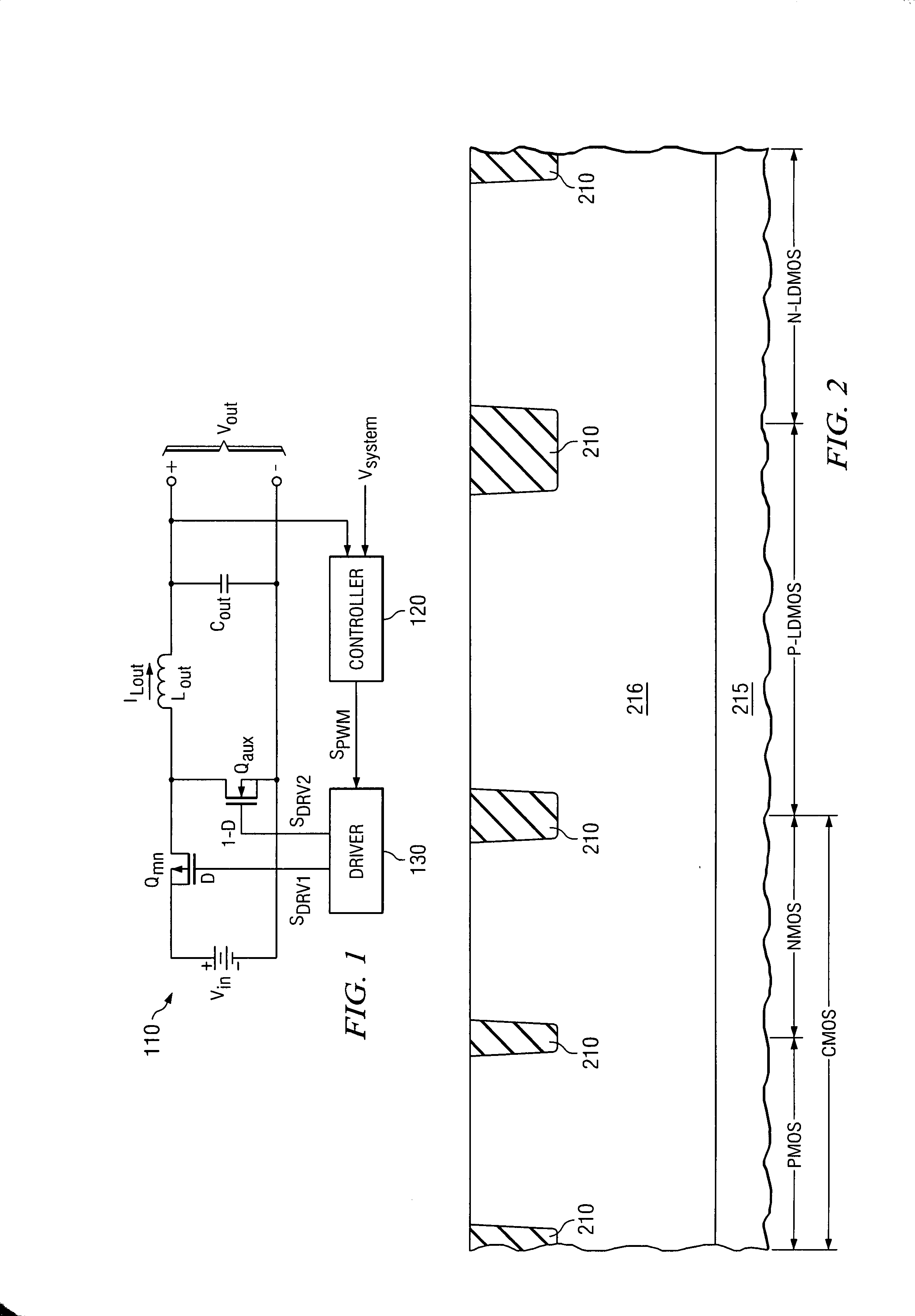 Laterally diffused metal oxide semiconductor device and method of forming the same