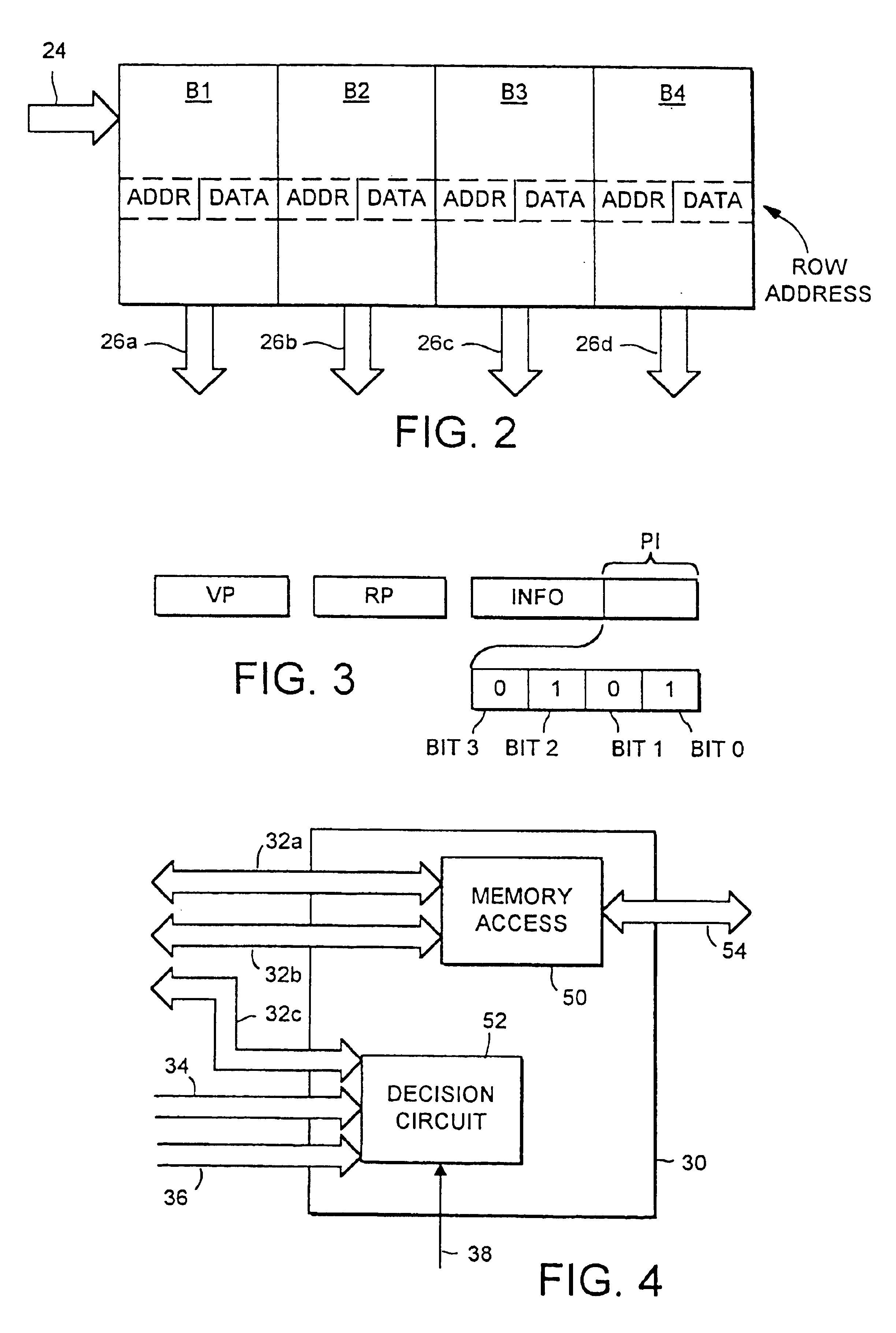 Cache system