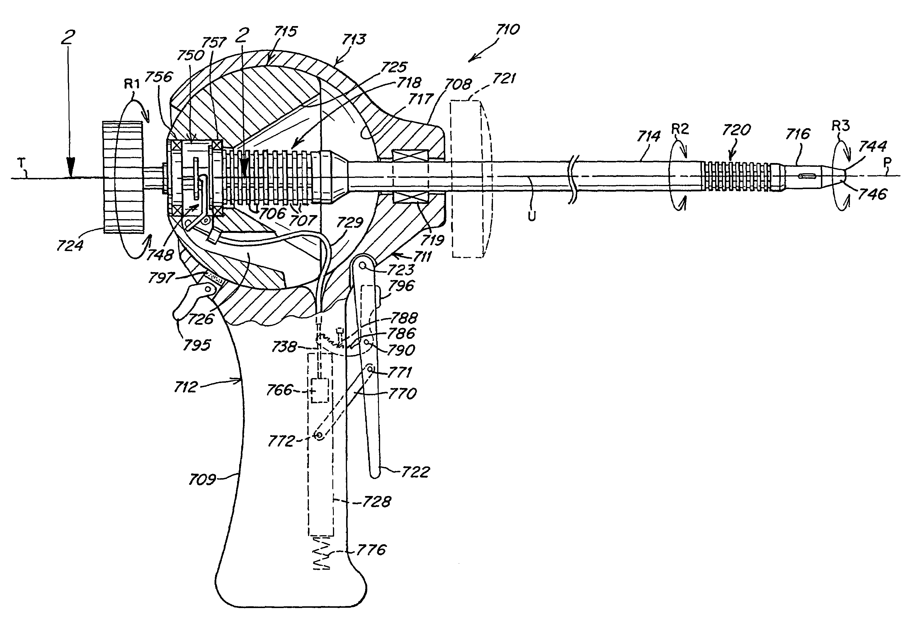 Surgical instrument