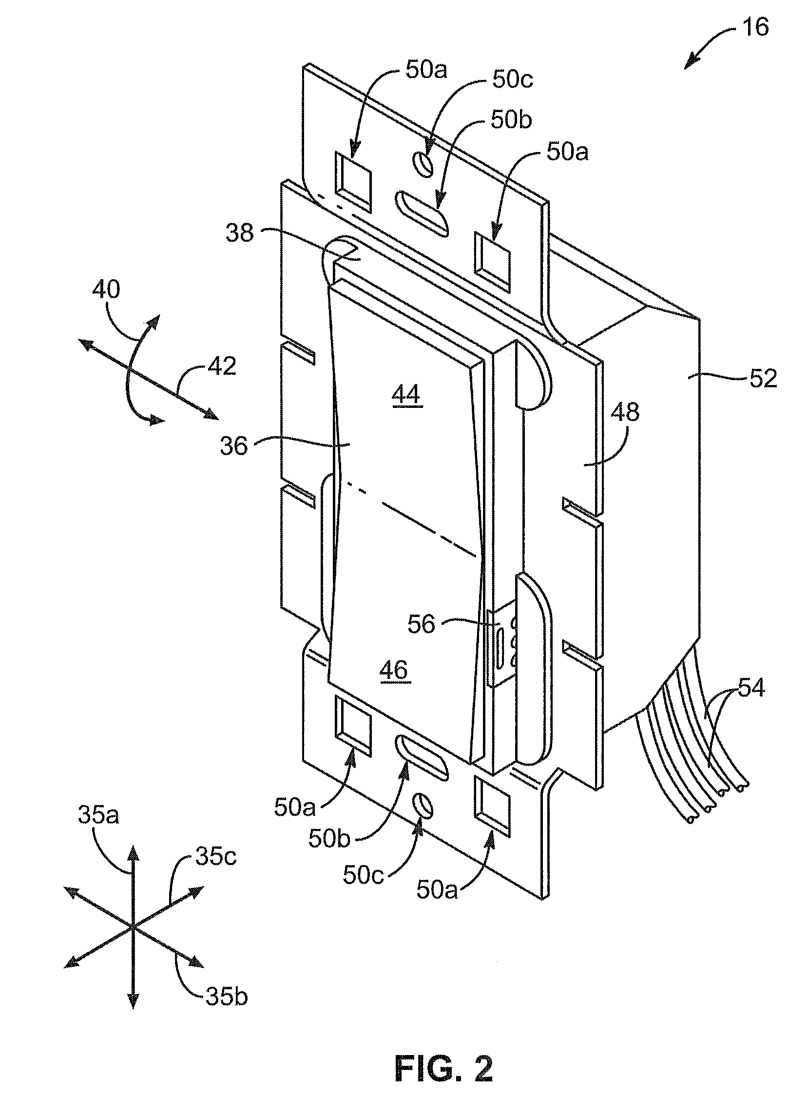 Toggle-style dimmer apparatus and method