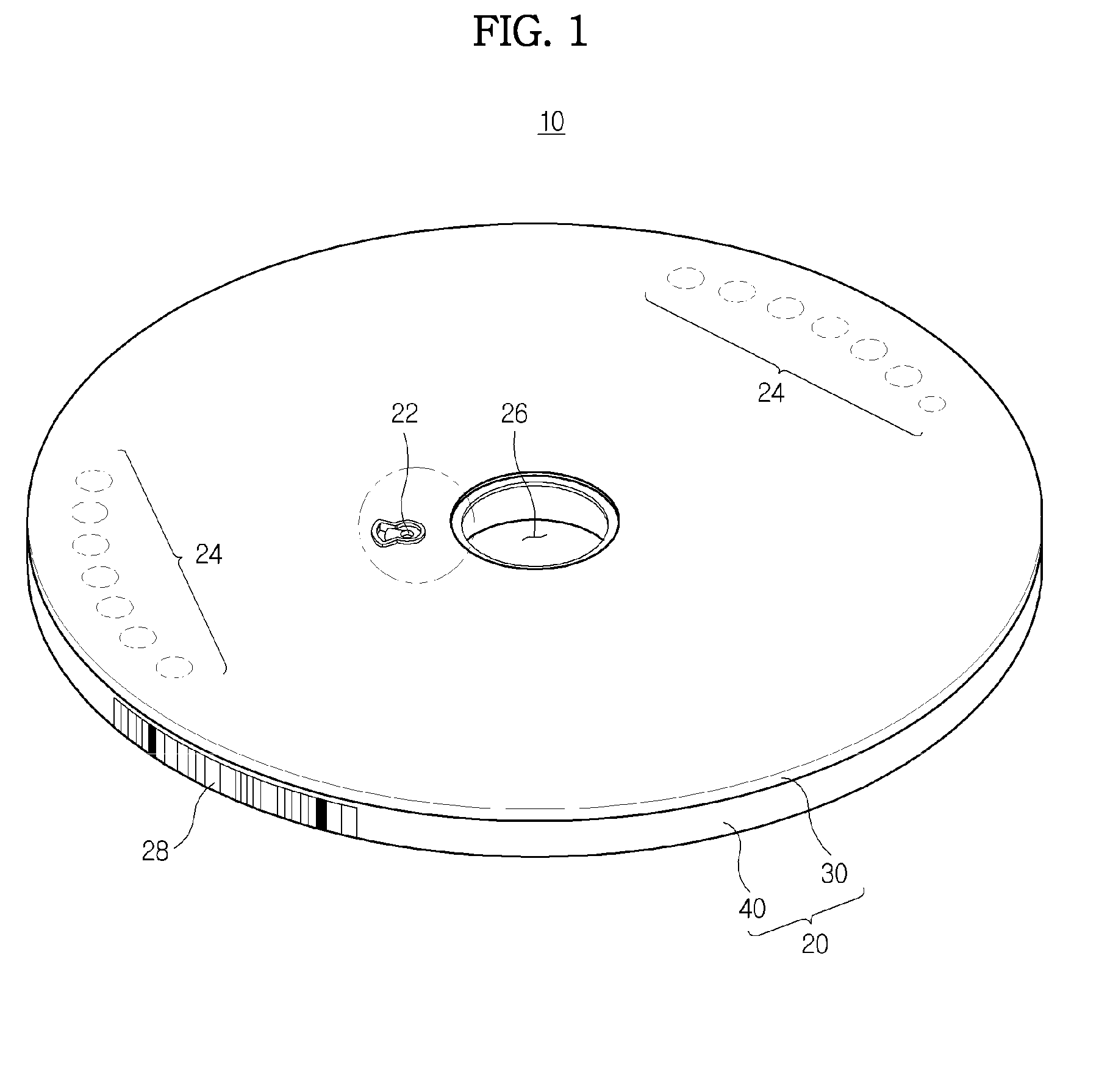 Apparatus for analyzing sample