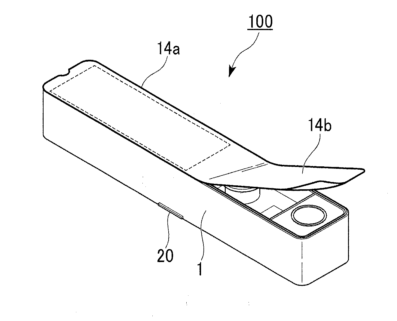 Nucleic acid extraction kit, nucleic acid extraction method, and nucleic acid extraction apparatus