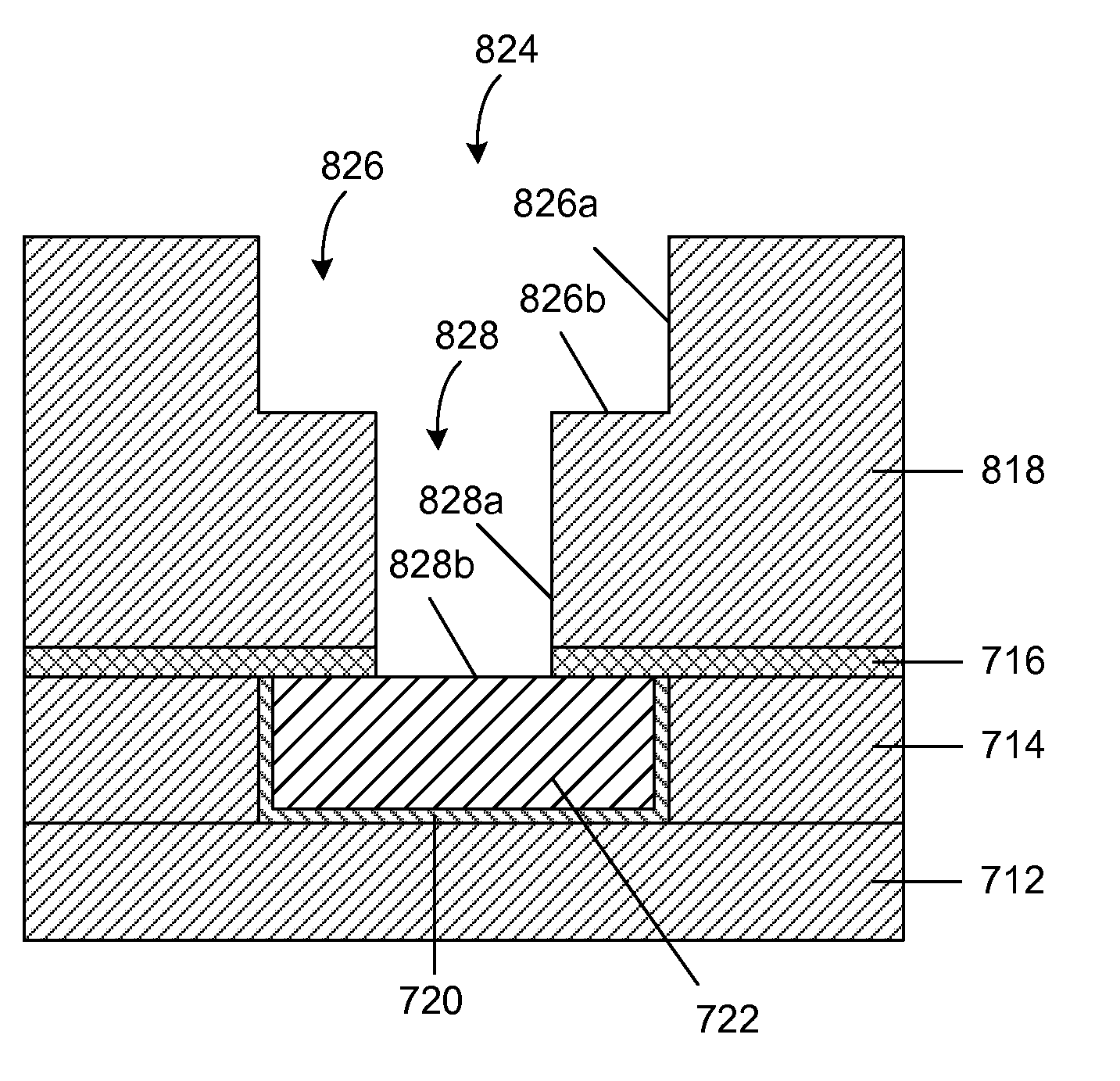 Method of forming a cobalt metal nitride barrier film