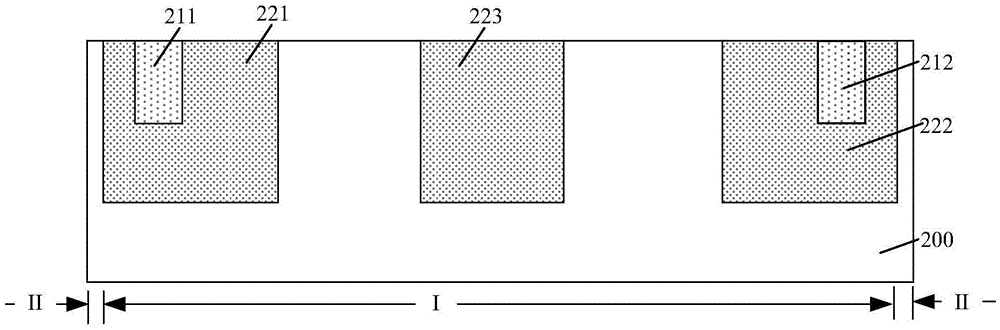 Semiconductor structure, forming method thereof, and electrostatic protection circuit