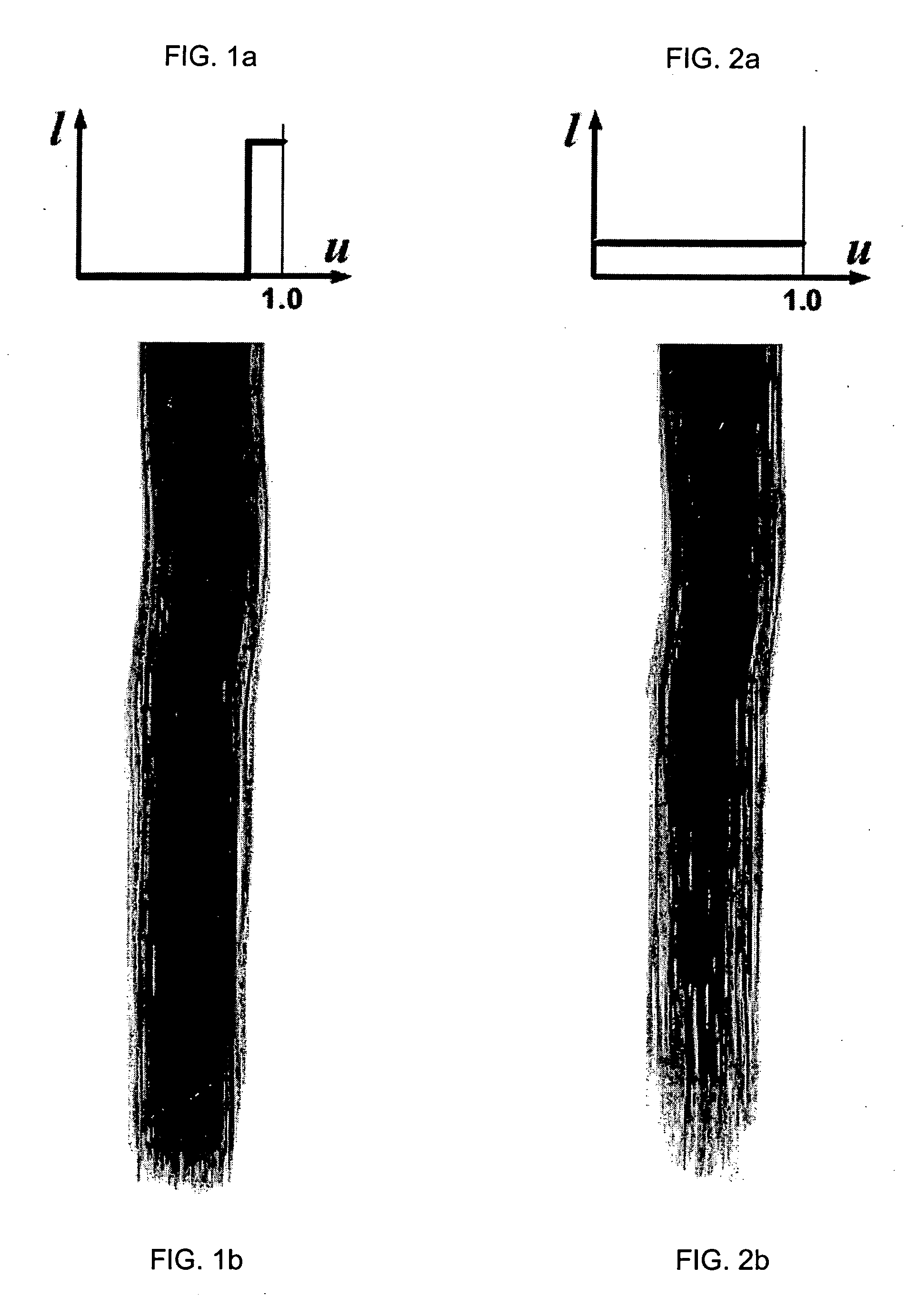 Method and system for graphical hairstyle generation using statistical wisp model and pseudophysical approaches