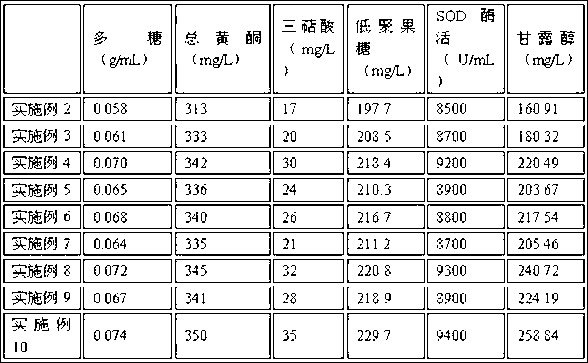 Longan functional drink and method for preparing same