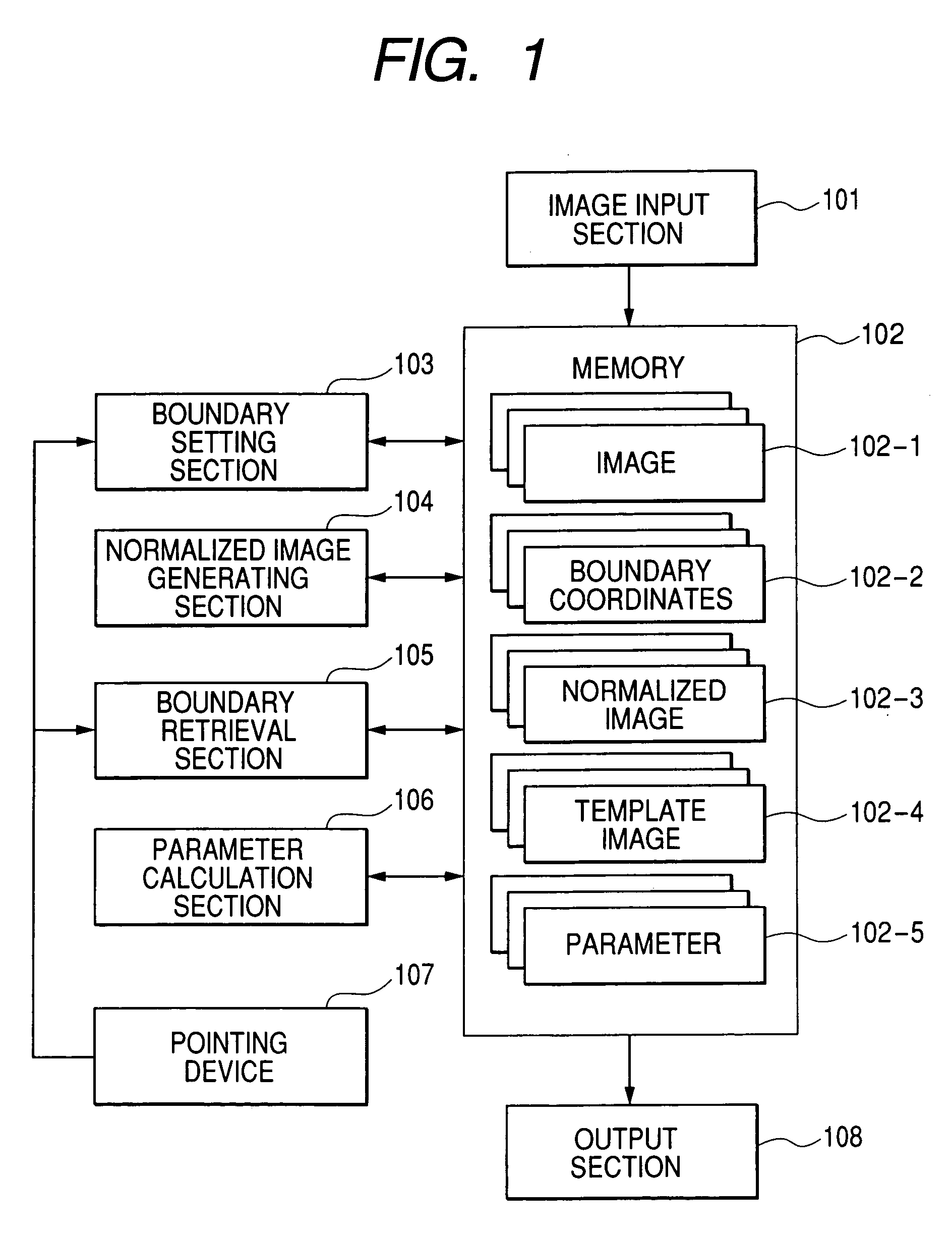 Image processing apparatus and image processing method