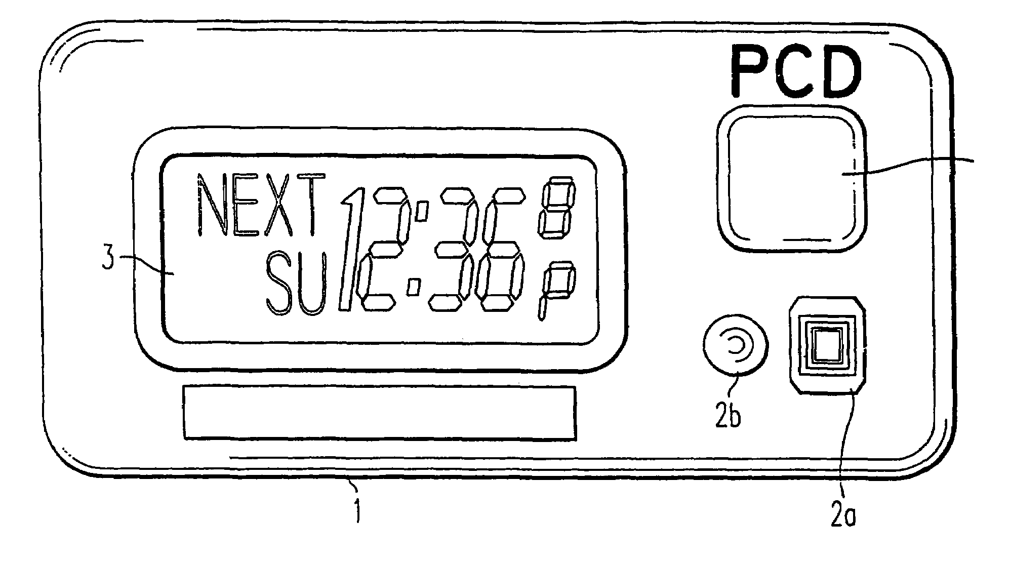 Prescription compliance device and method of using device