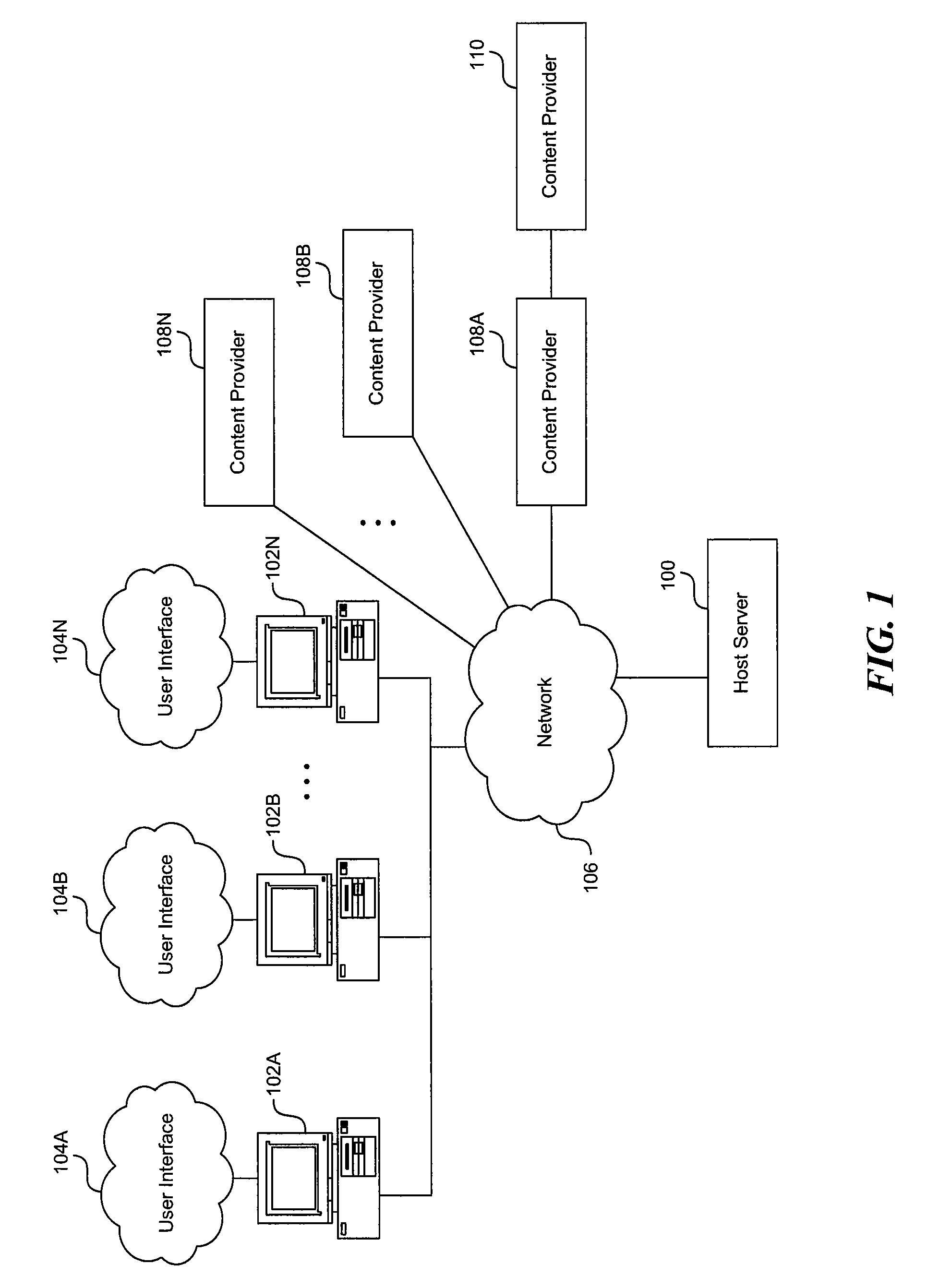 System and method of a knowledge management and networking environment