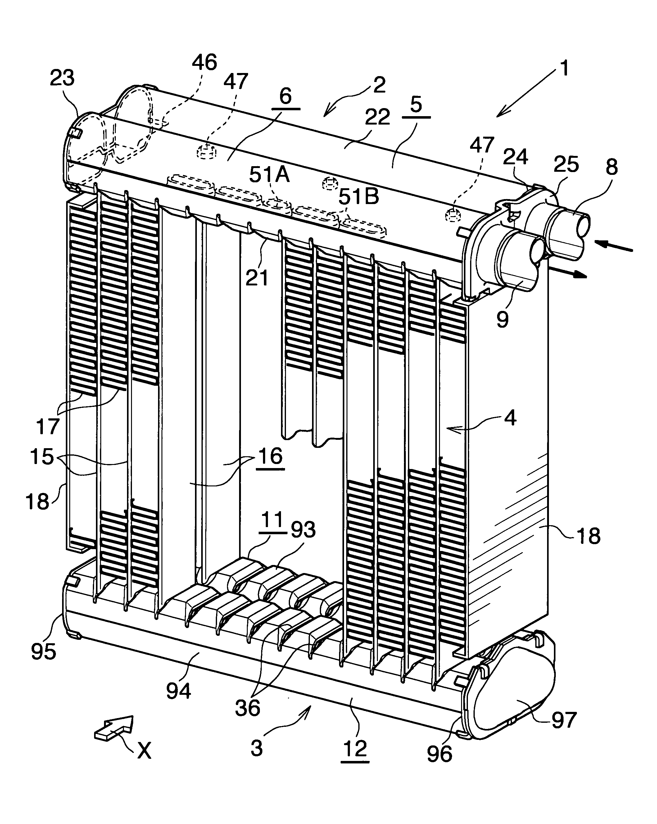 Heat exchanger