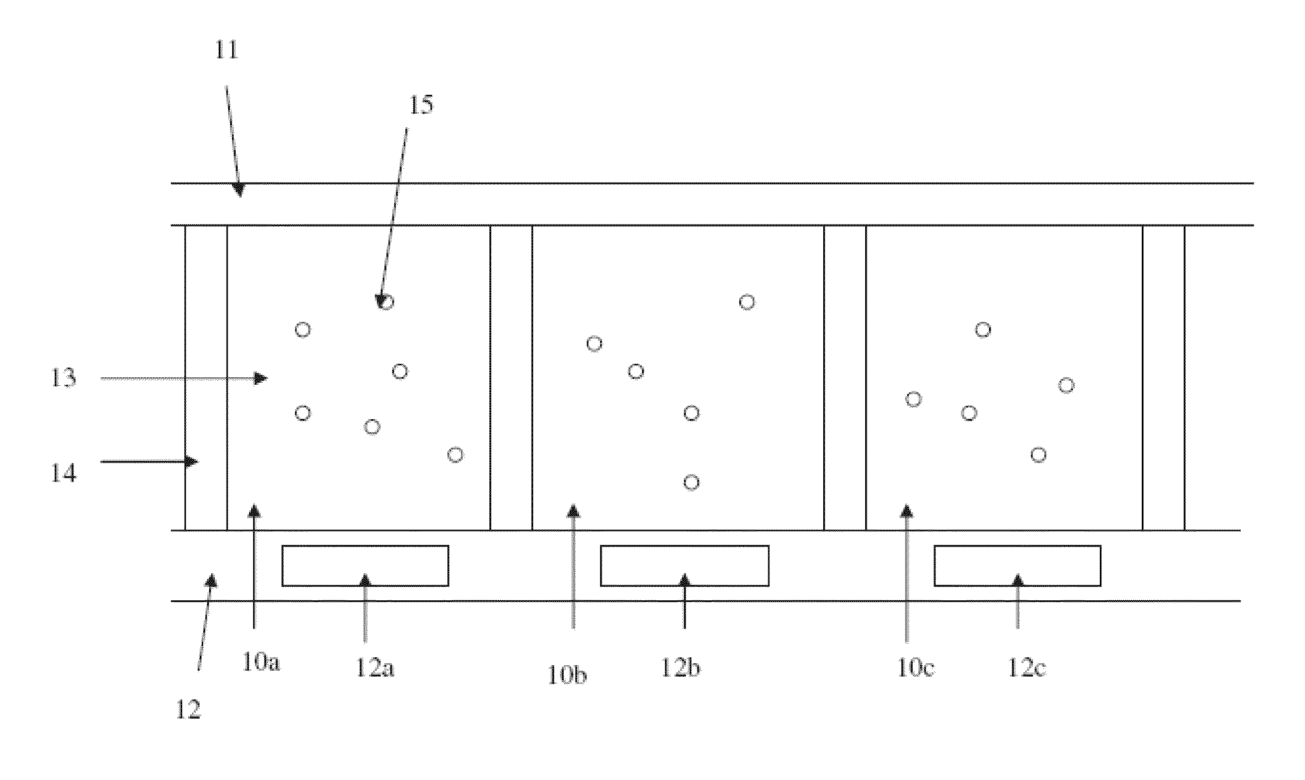 Driving bistable displays