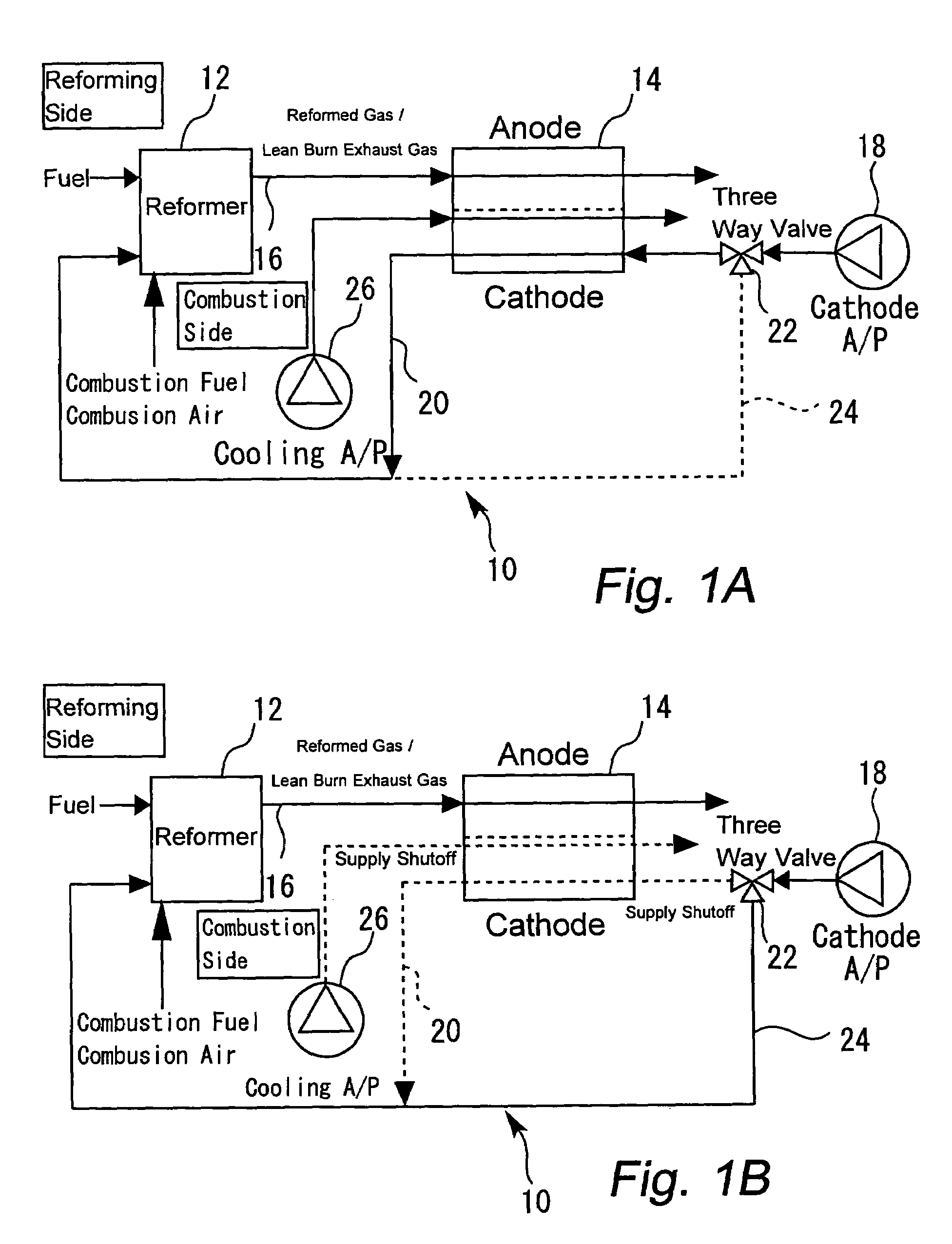 Fuel cell system