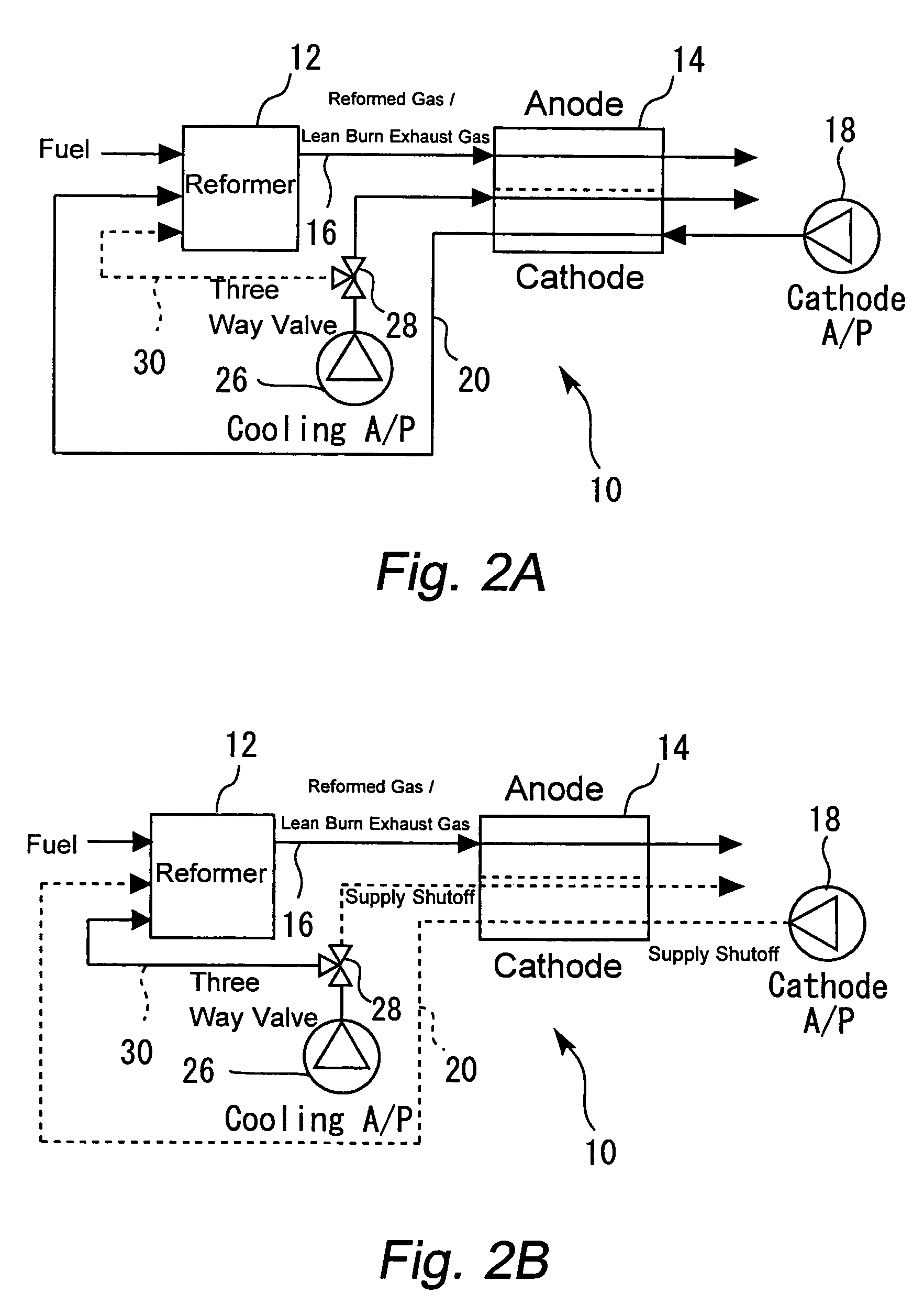 Fuel cell system