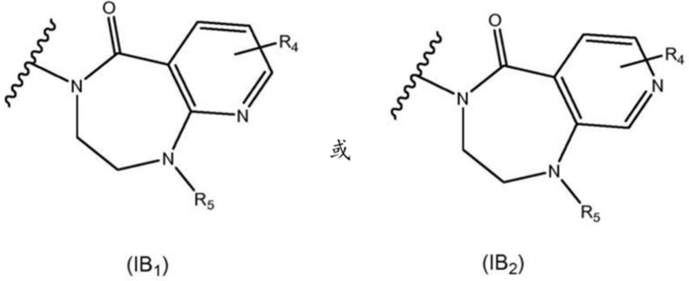 New alcoxyaminopyridine derivatives for treating pain and pain related conditions