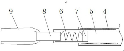 Fixed-point drilling equipment for woodworking drill bit production and machining