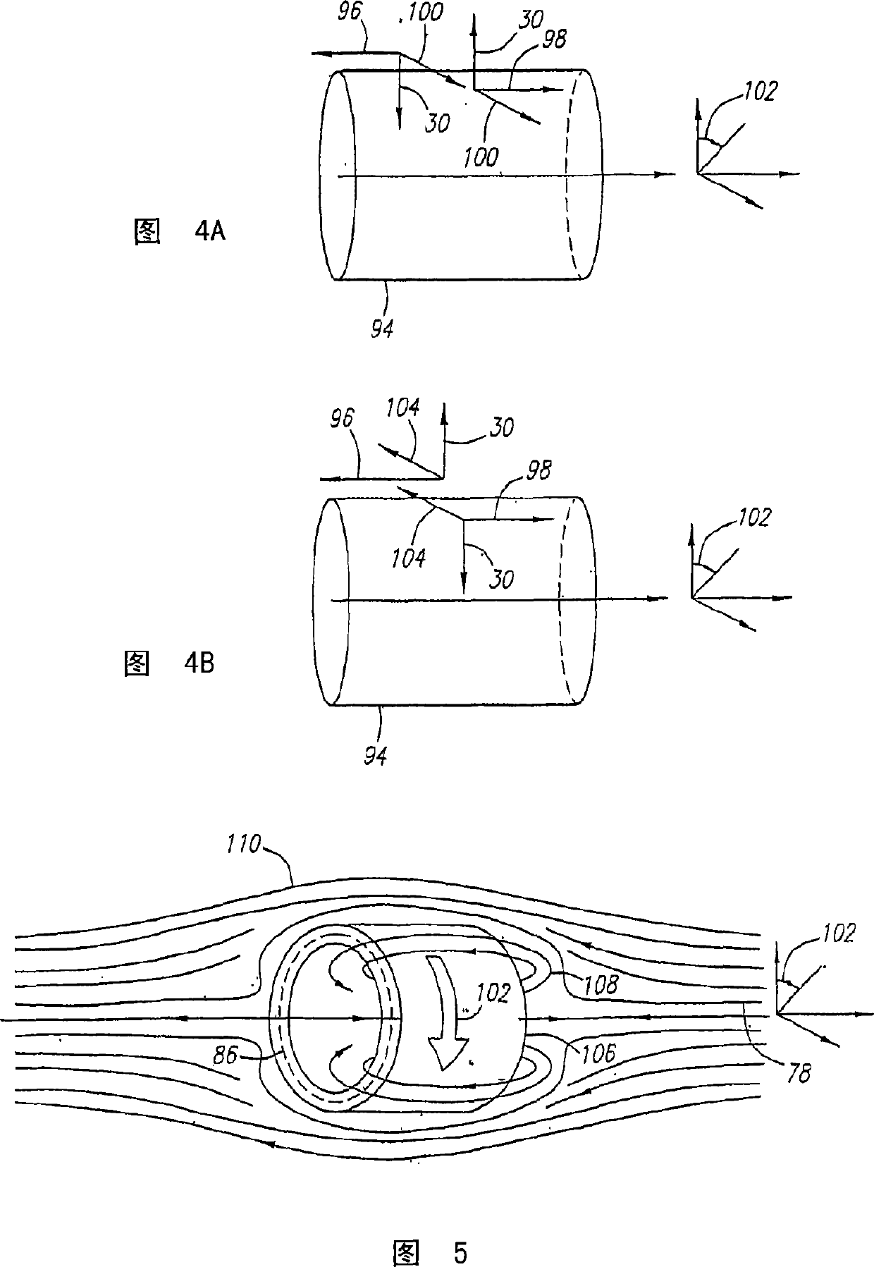 Plasma electric generation system