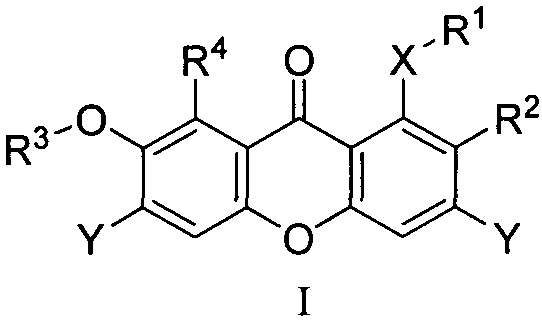 Phosphoglyceromutase 1 inhibitor and application in related diseases thereof