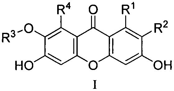 Phosphoglyceromutase 1 inhibitor and application in related diseases thereof