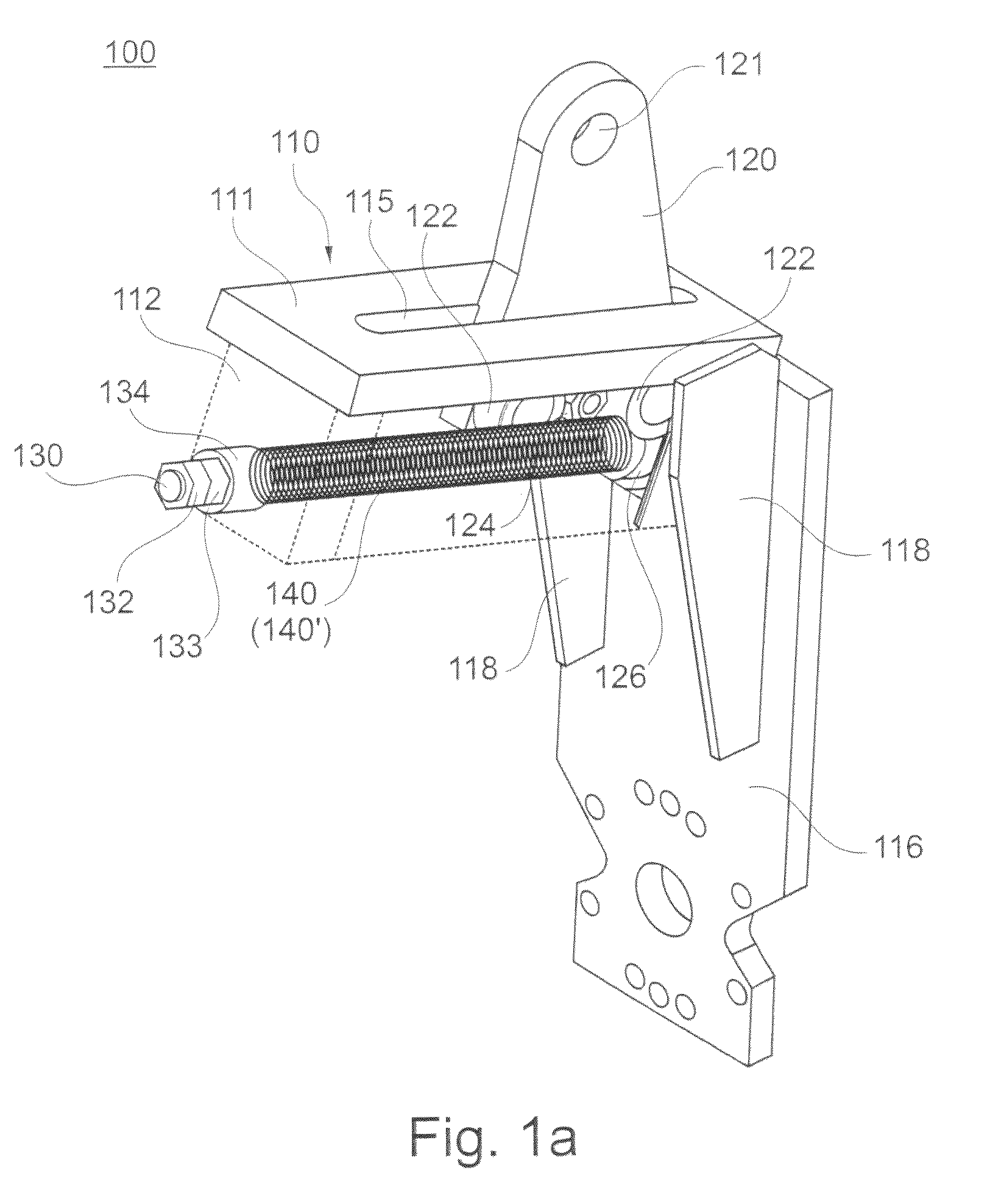 Suspension device