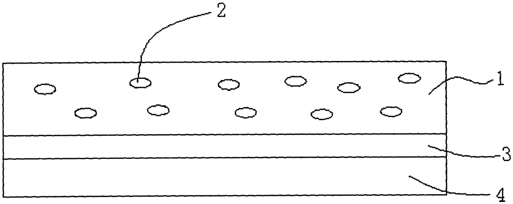 A High Stiffness Composite Reflective Film