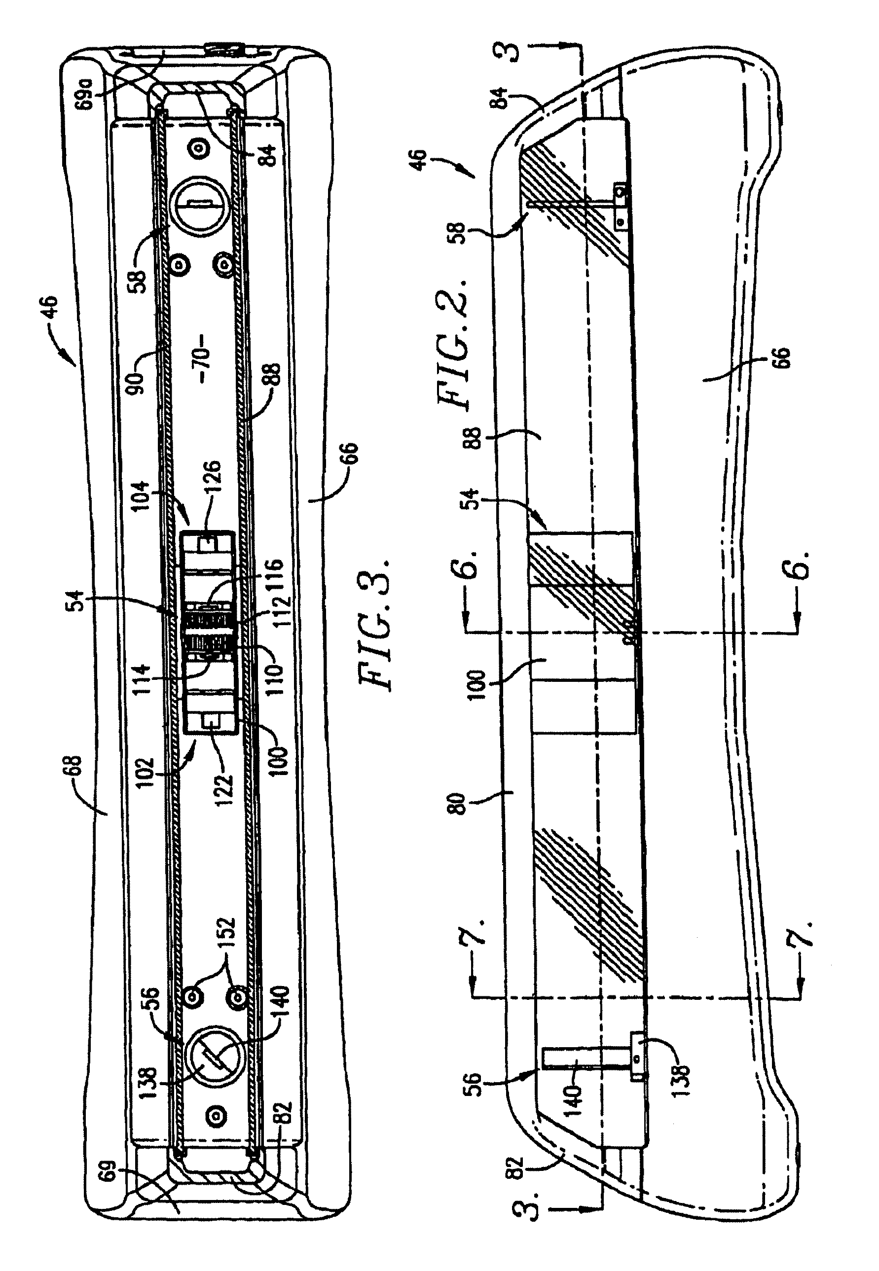 Laser scanning apparatus with improved optical features