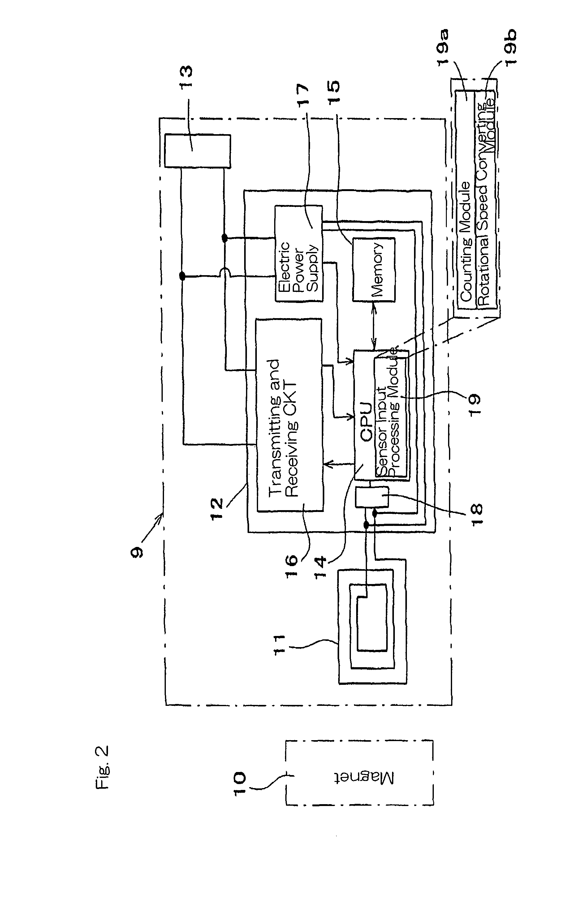 Wheel bearing device and its quality management method