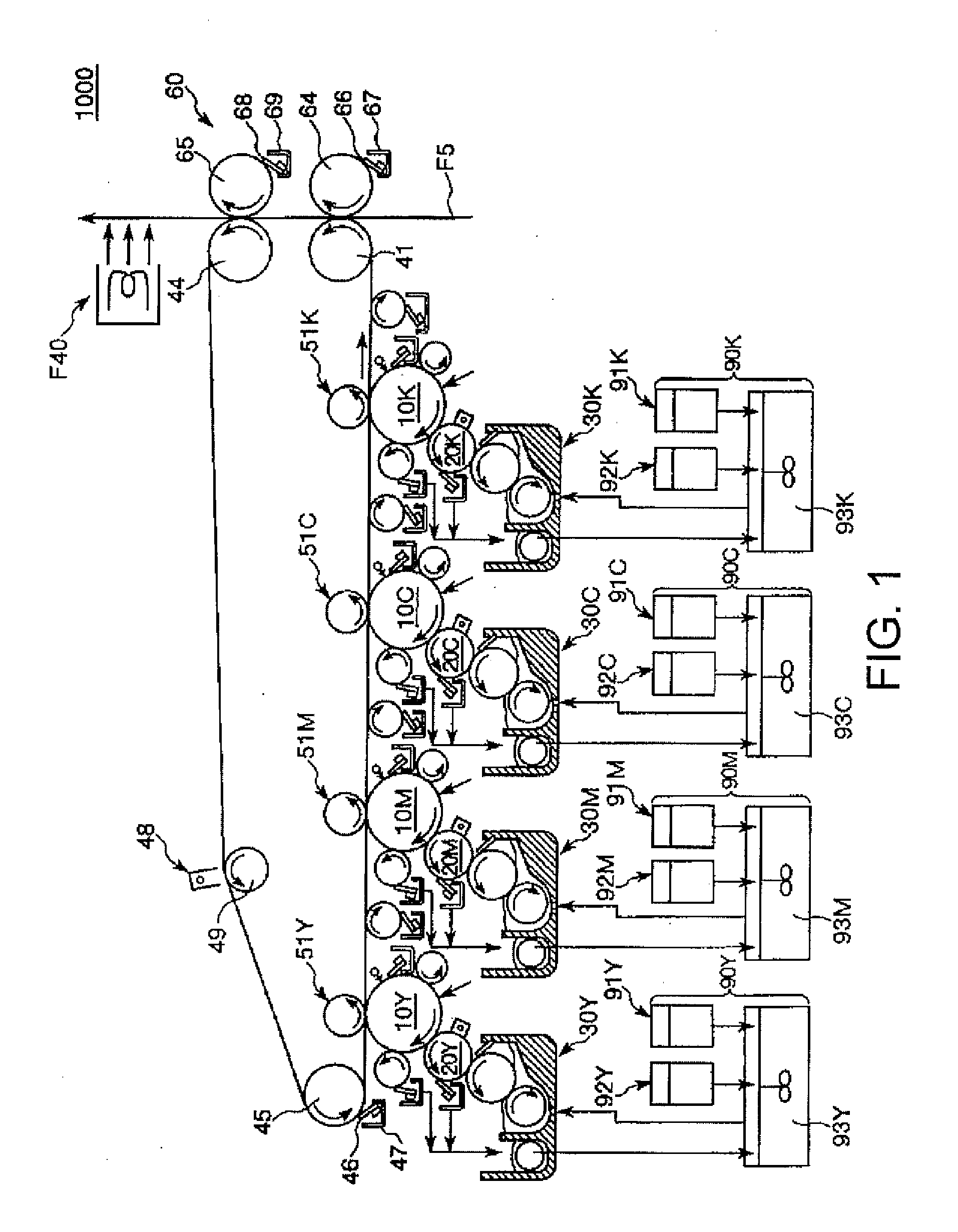 Liquid Developer and Image Forming Method