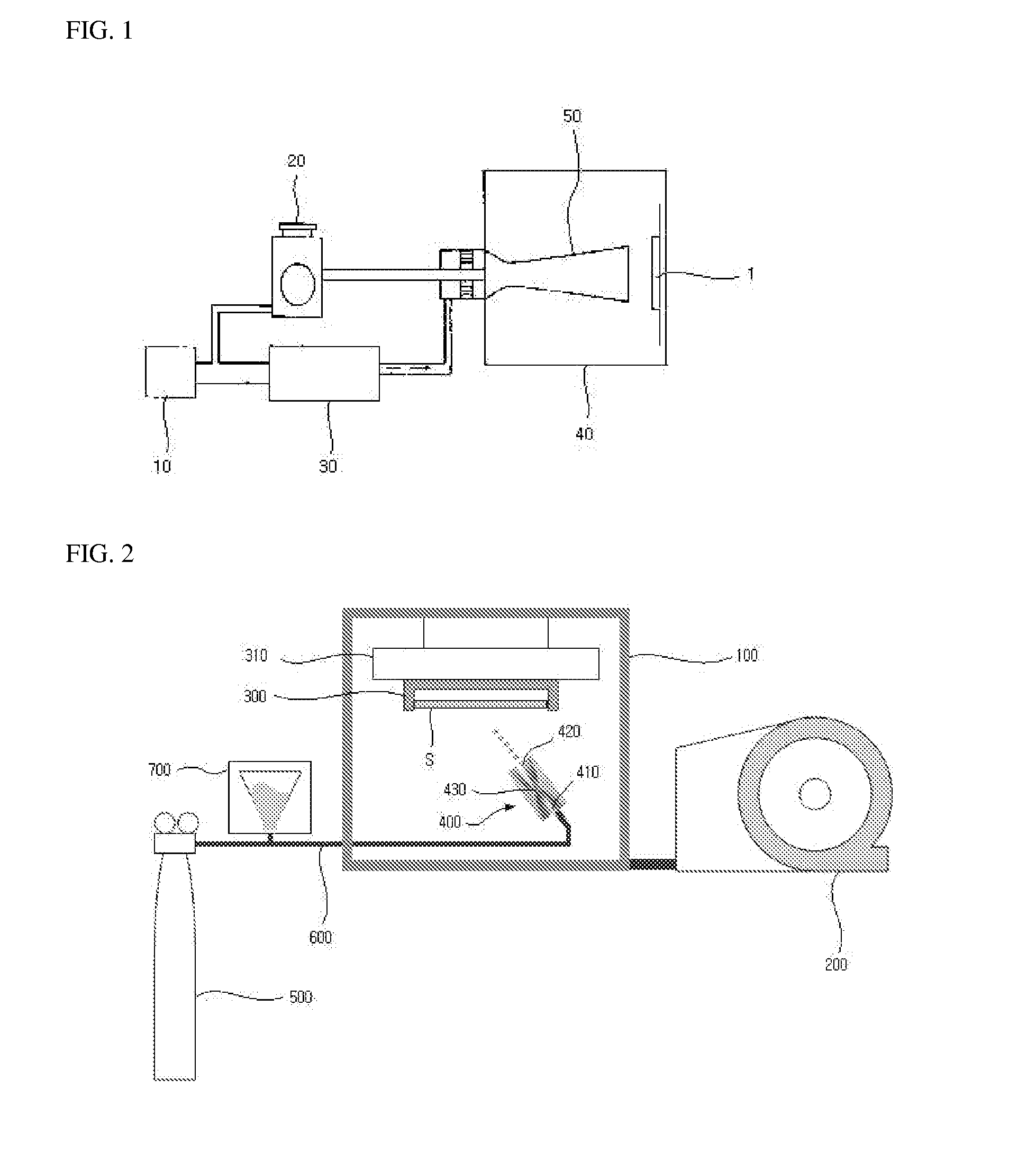 Method and apparatus for coating powder material on substrate