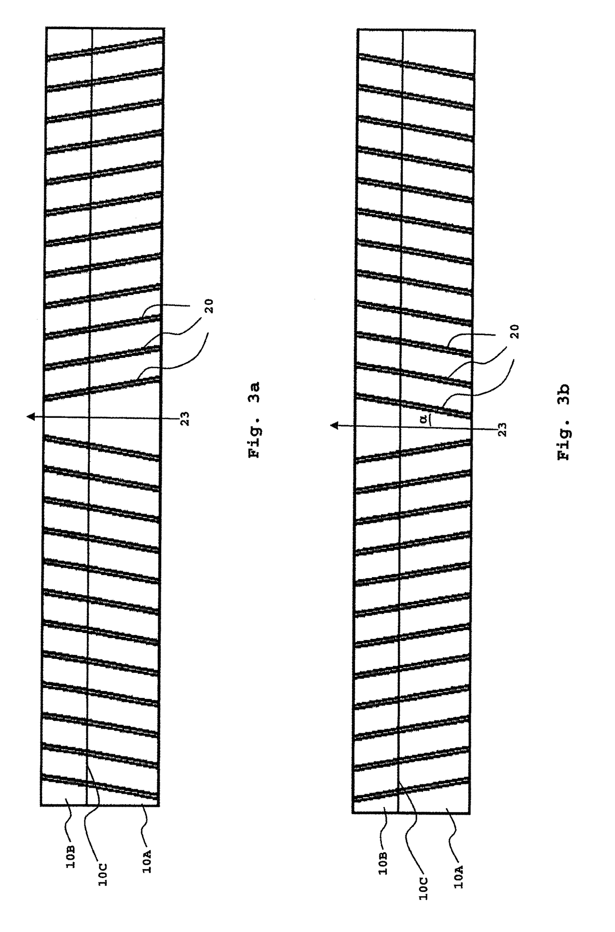 Method for processing a lithographic printing plate