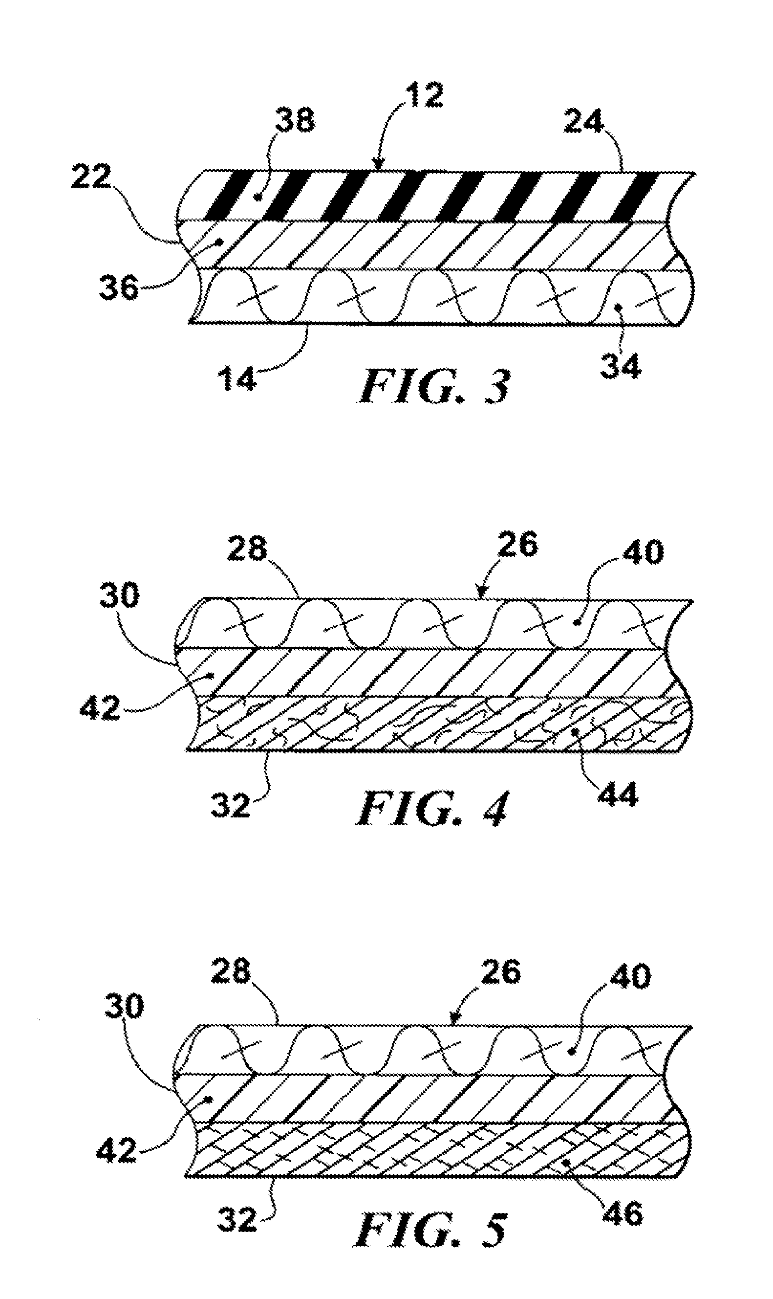 Thermal Athletic Glove