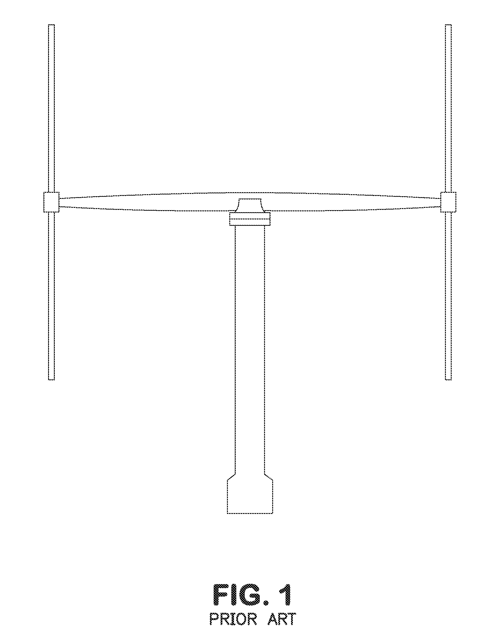 Orbital Track Wind Turbine