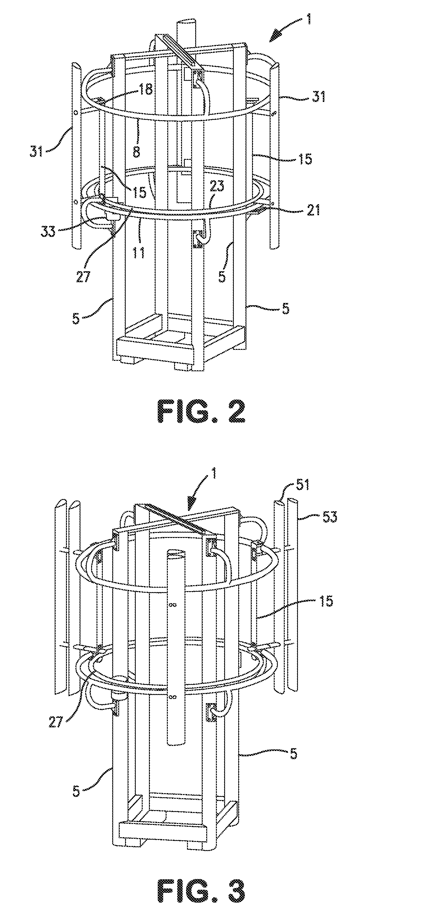 Orbital Track Wind Turbine