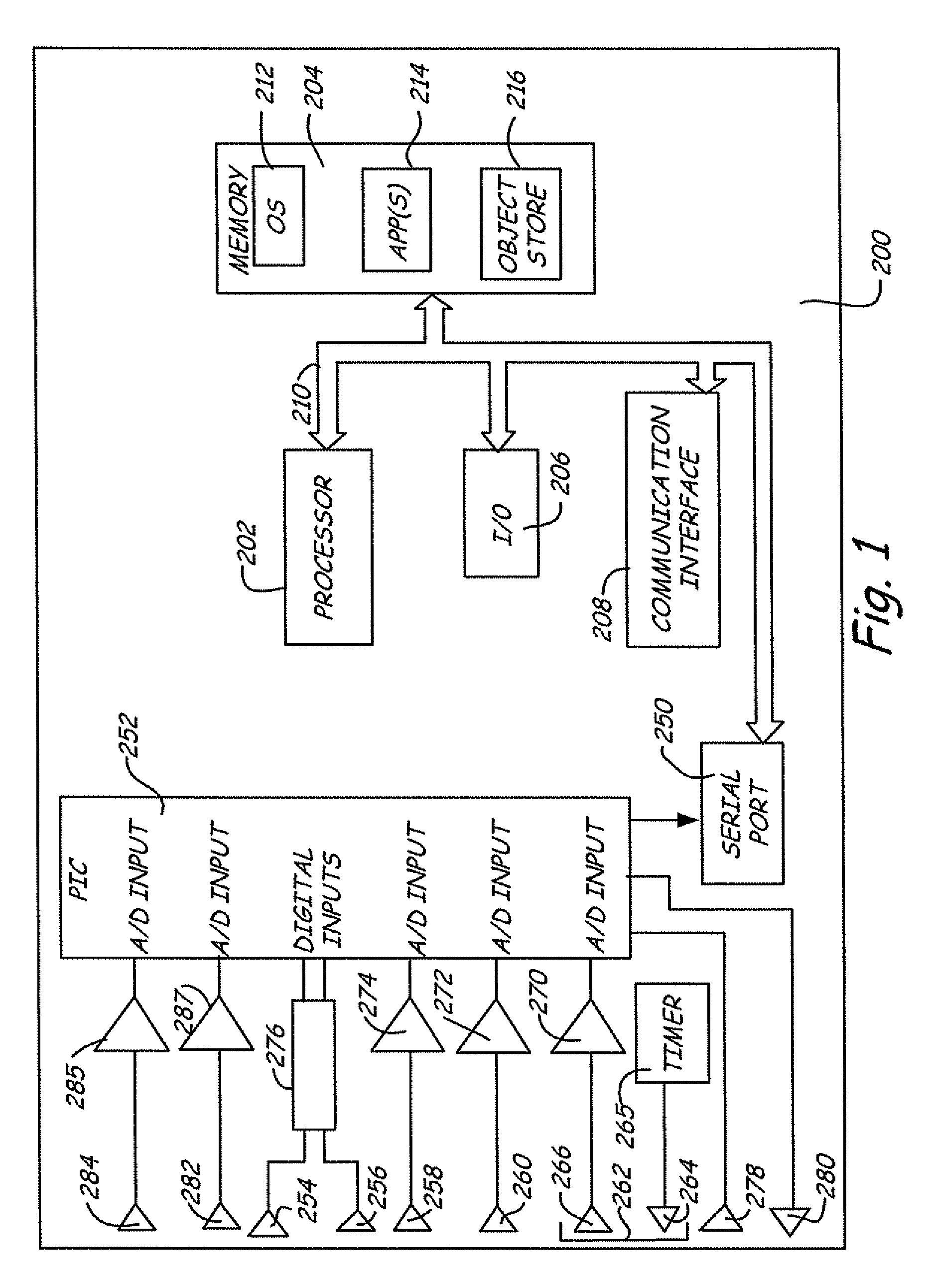 Distributed sensing techniques for mobile devices