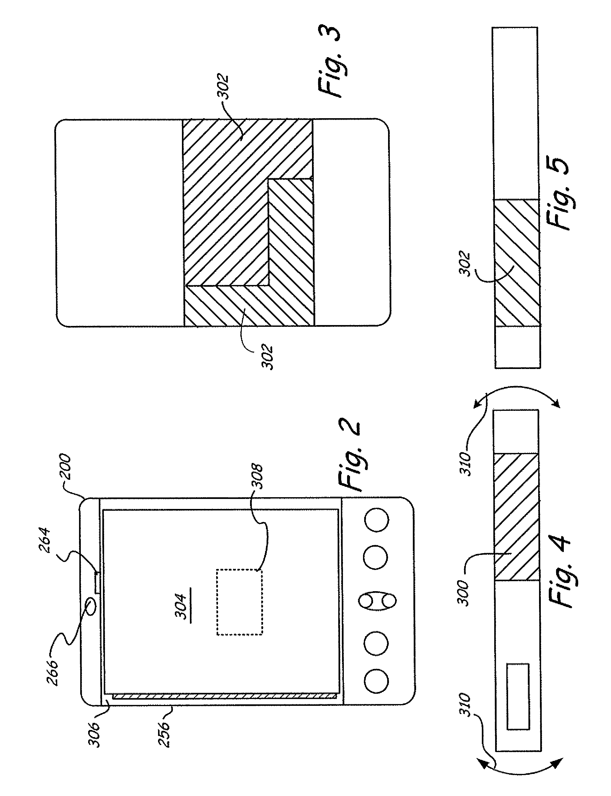 Distributed sensing techniques for mobile devices