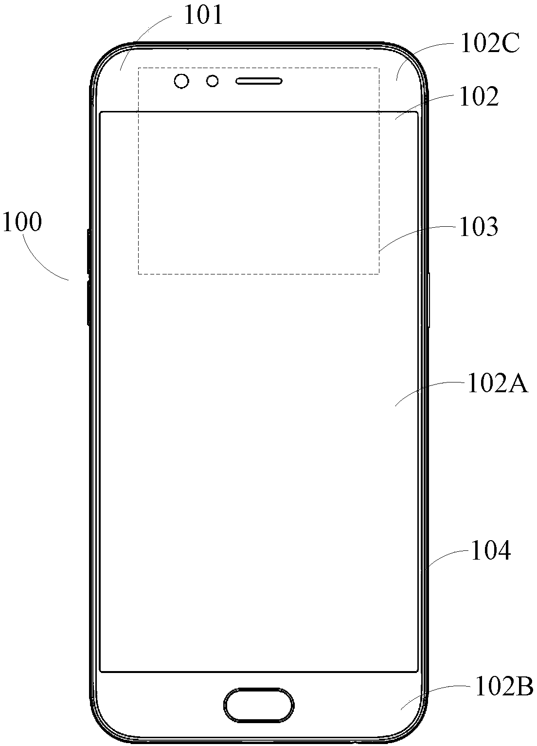 Electrostatic protection apparatus, radio frequency circuit and electronic equipment