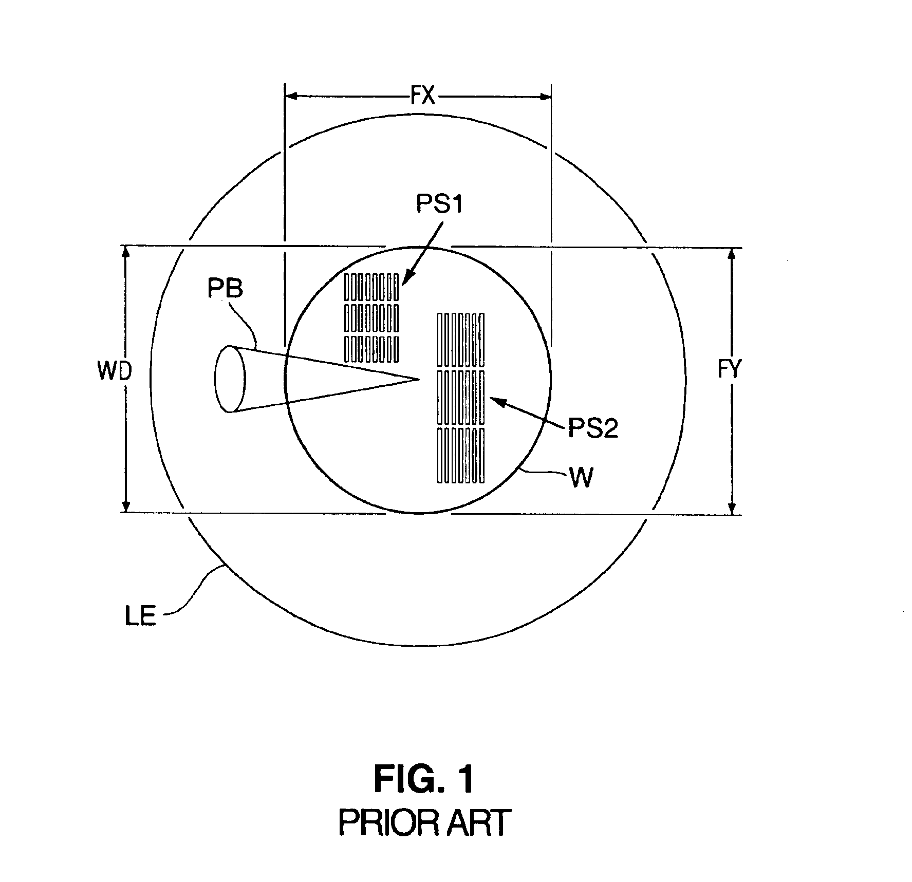 Rotating head ellipsometer