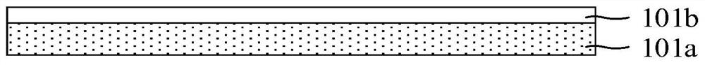 HEMT device based on double heterojunctions and composite passivation layer, and preparation method thereof