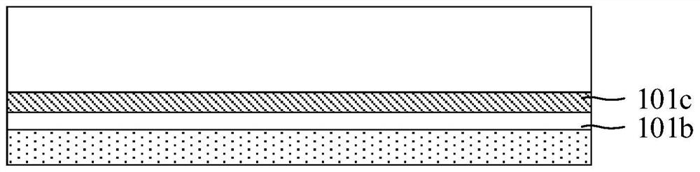 HEMT device based on double heterojunctions and composite passivation layer, and preparation method thereof