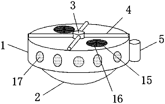 LED lamp