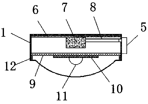 LED lamp