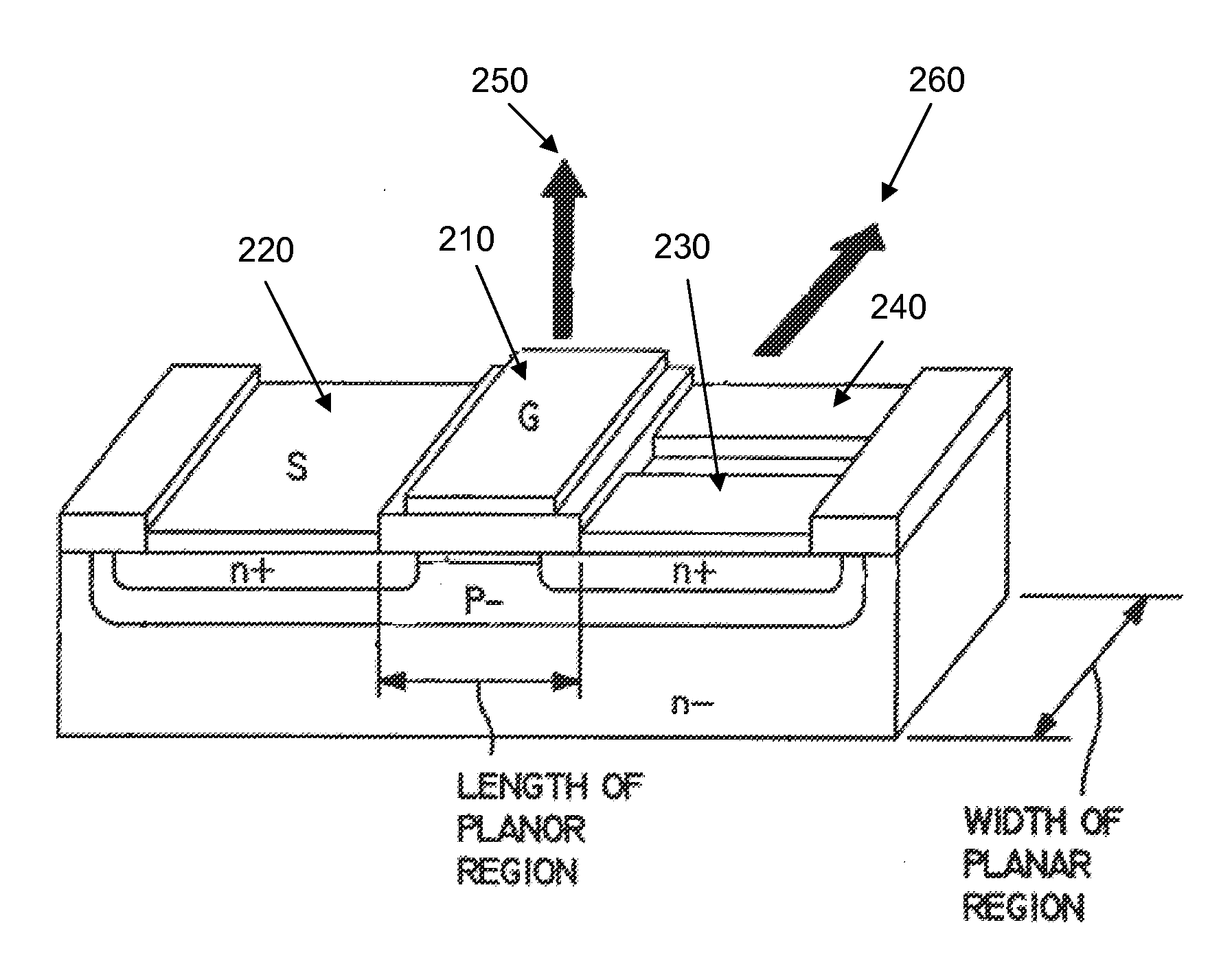 Magnetic field detection device