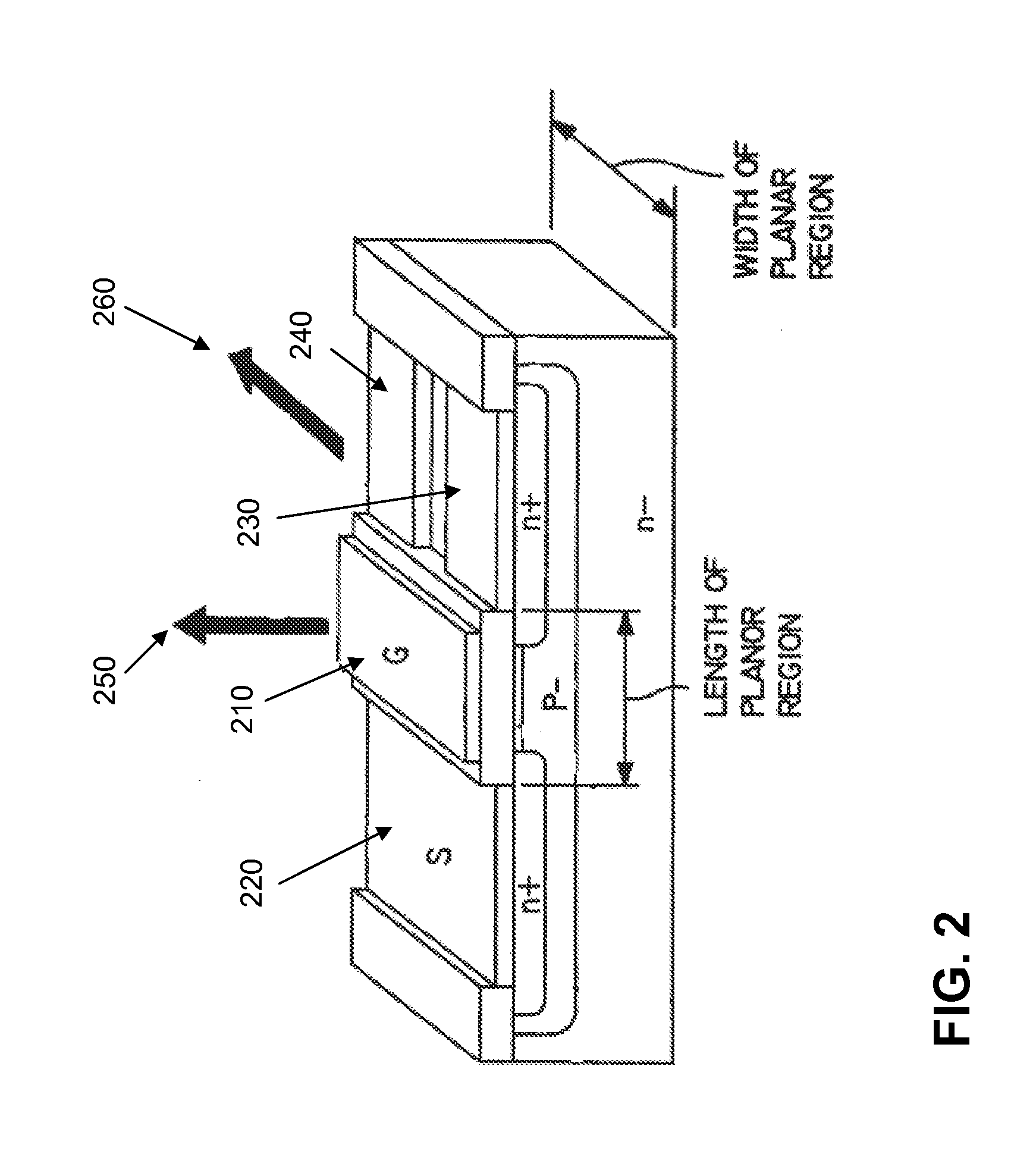 Magnetic field detection device