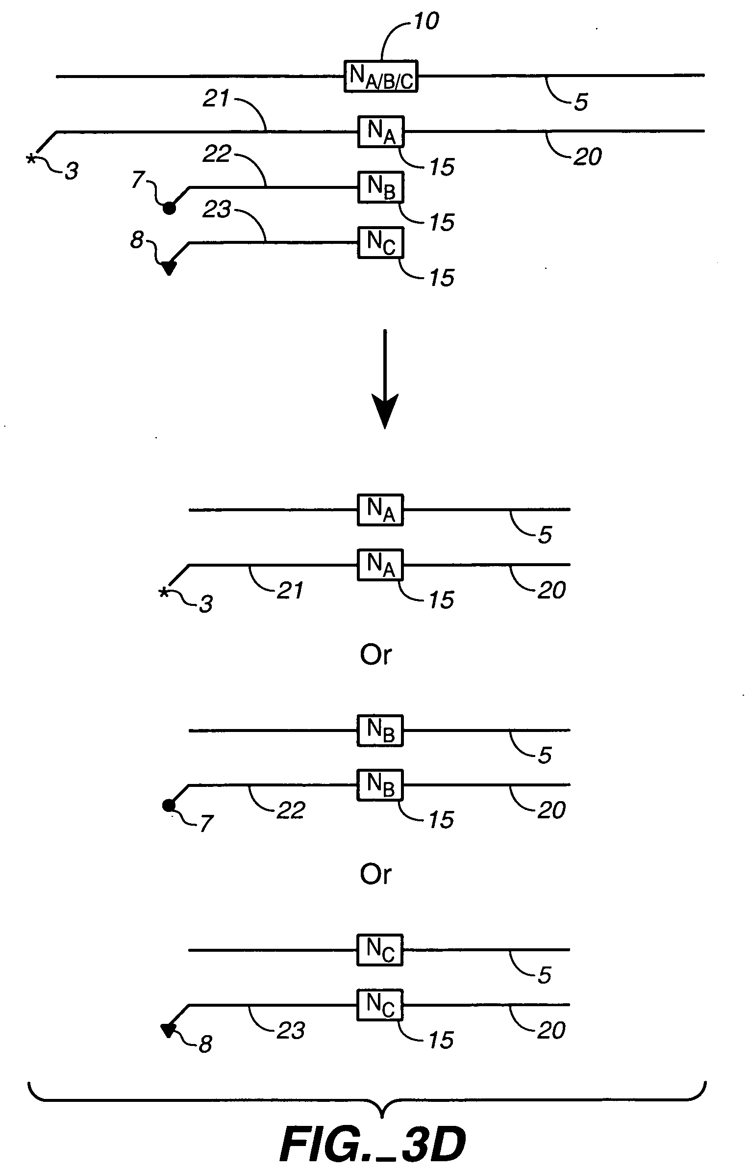 Chemical ligation of nucleic acids